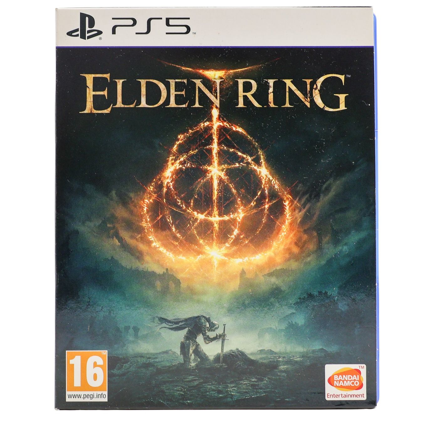 Elden Ring - Launch Edition