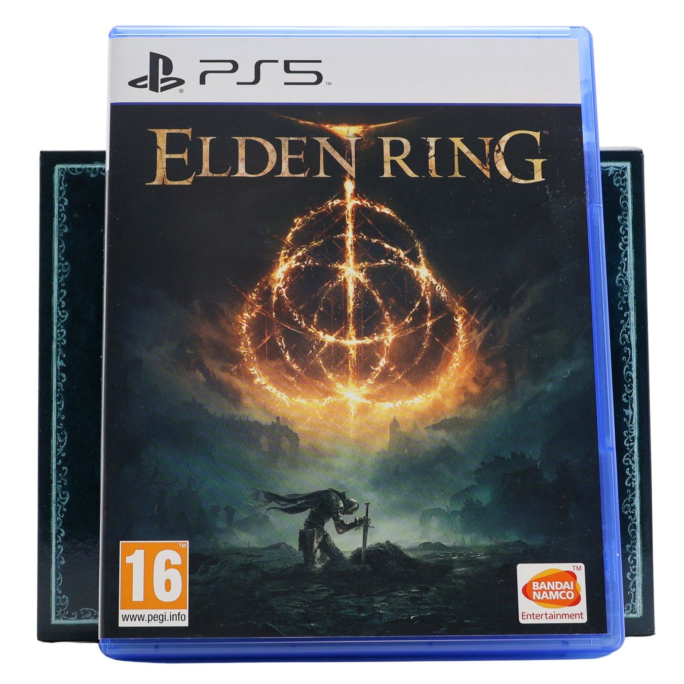 Elden Ring - Launch Edition - Vue 4