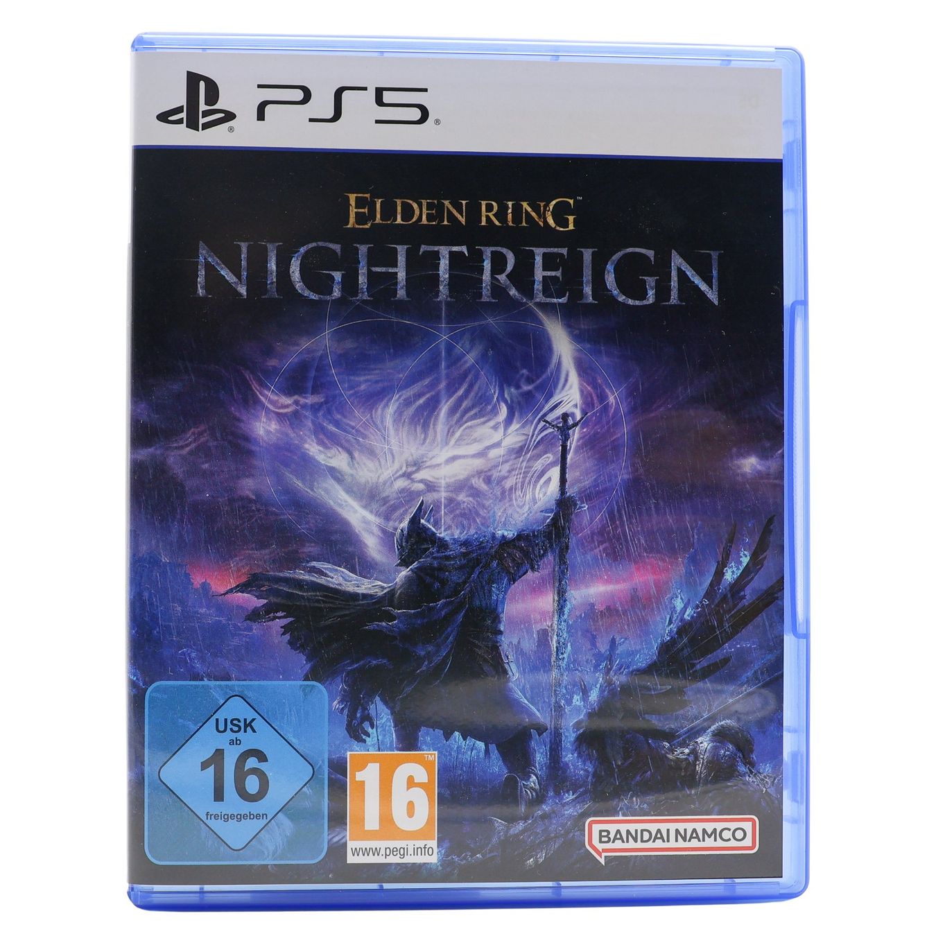 Elden Ring Nightreign