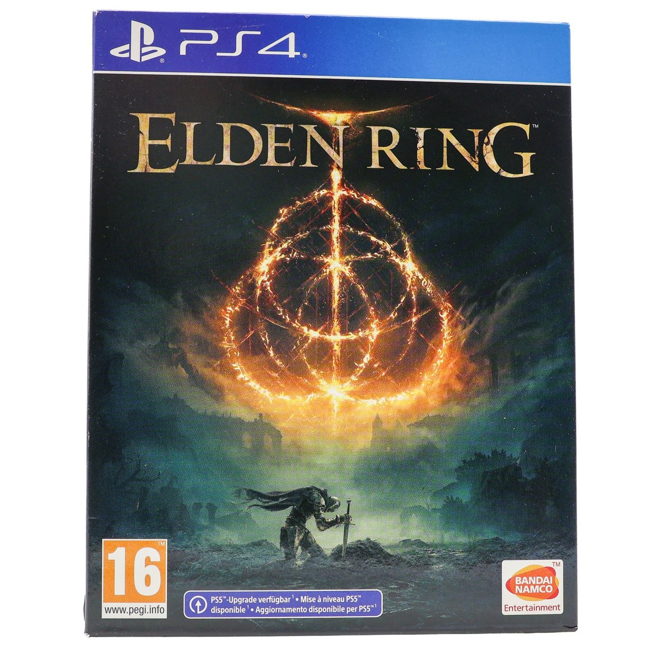 Elden Ring [Launch Edition]
