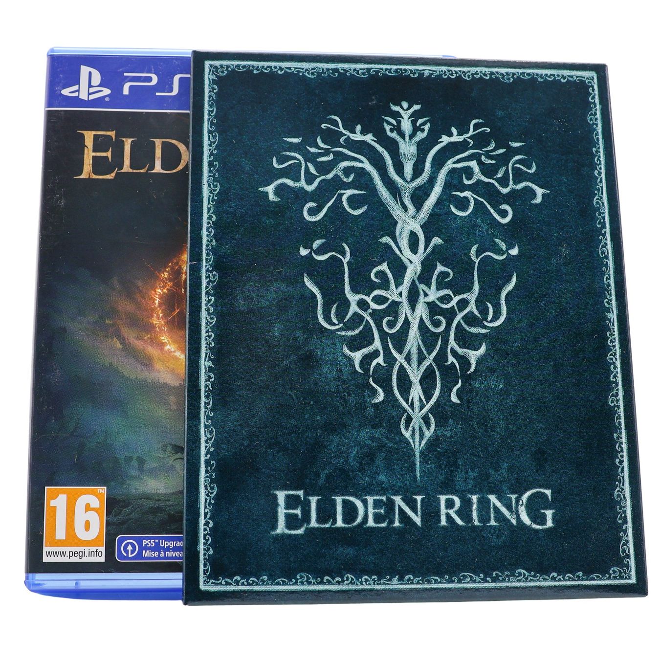 Elden Ring [Launch Edition] - Vue 3