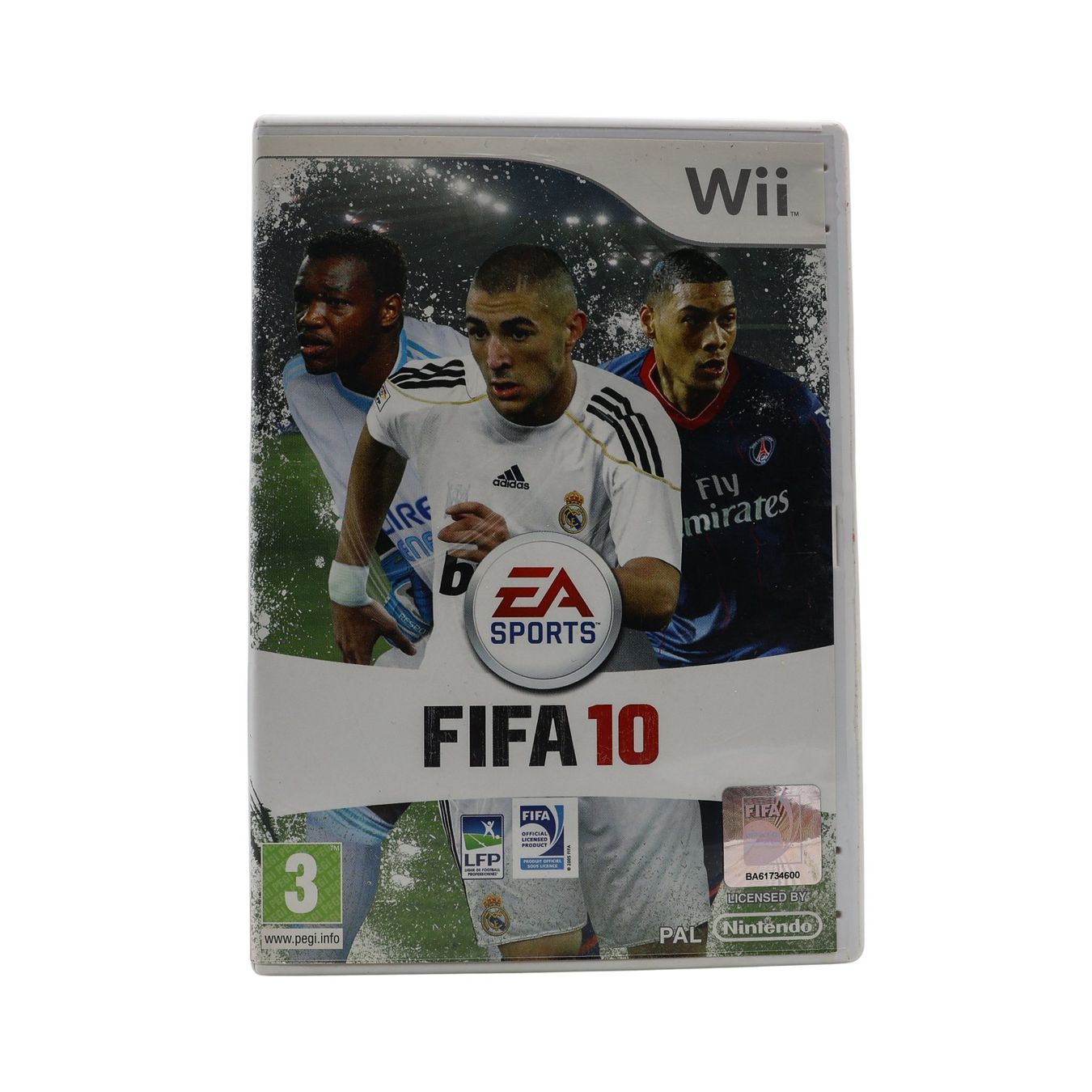 FIFA 10
