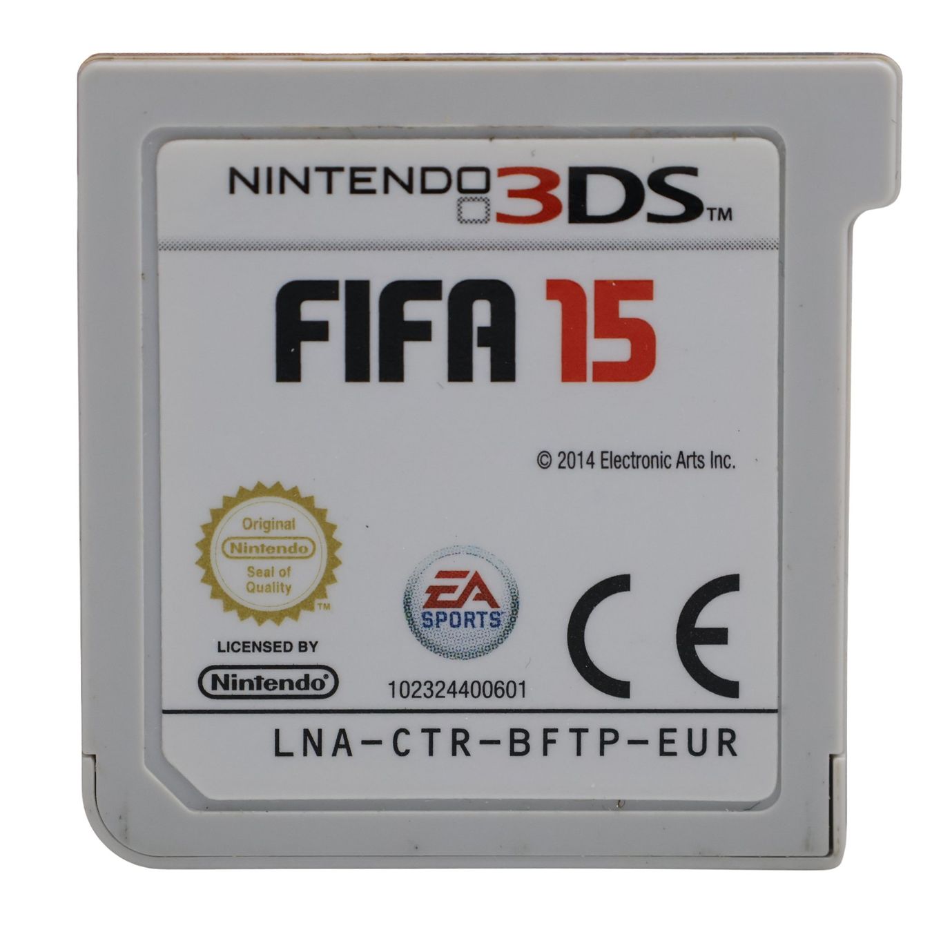 FIFA 15