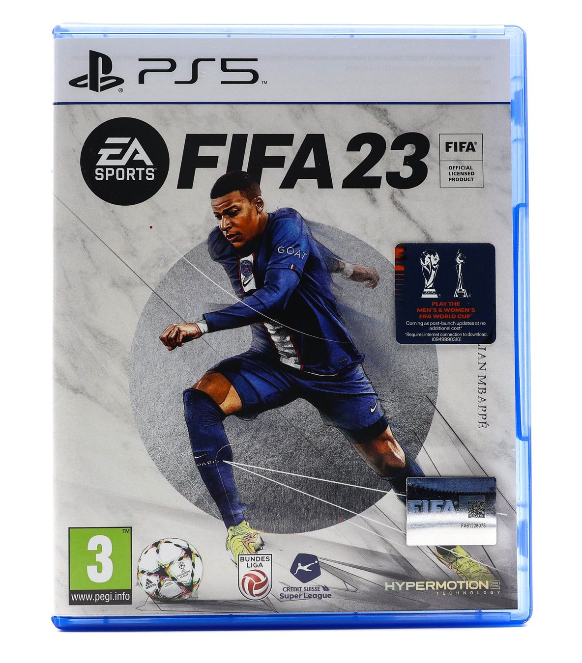 FIFA 23