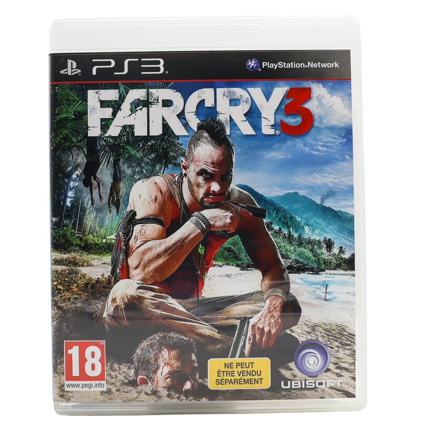 Far Cry 3