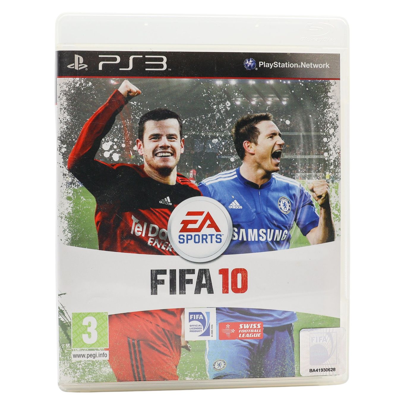 Fifa 10