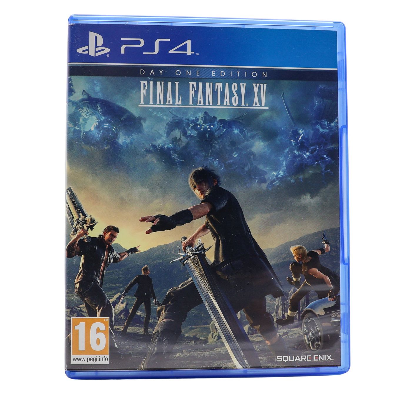 Final Fantasy XV [Day One Edition]