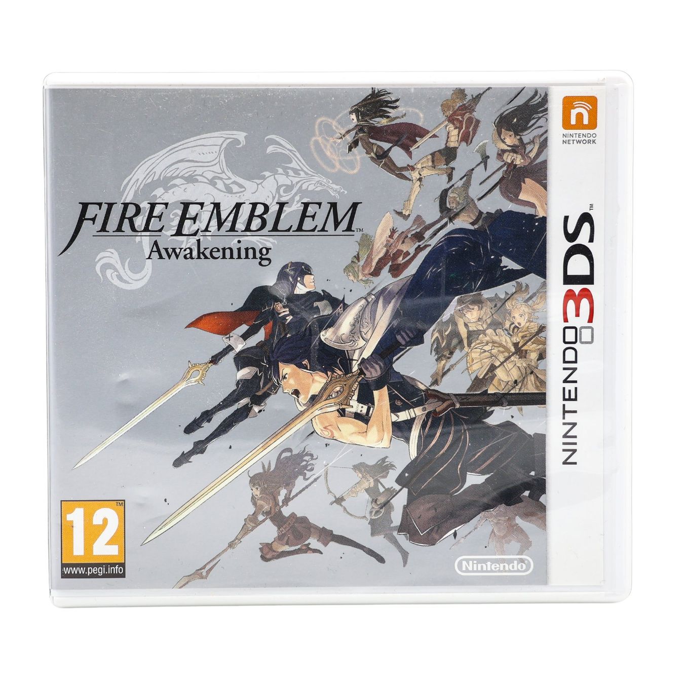 Fire Emblem : Awakening