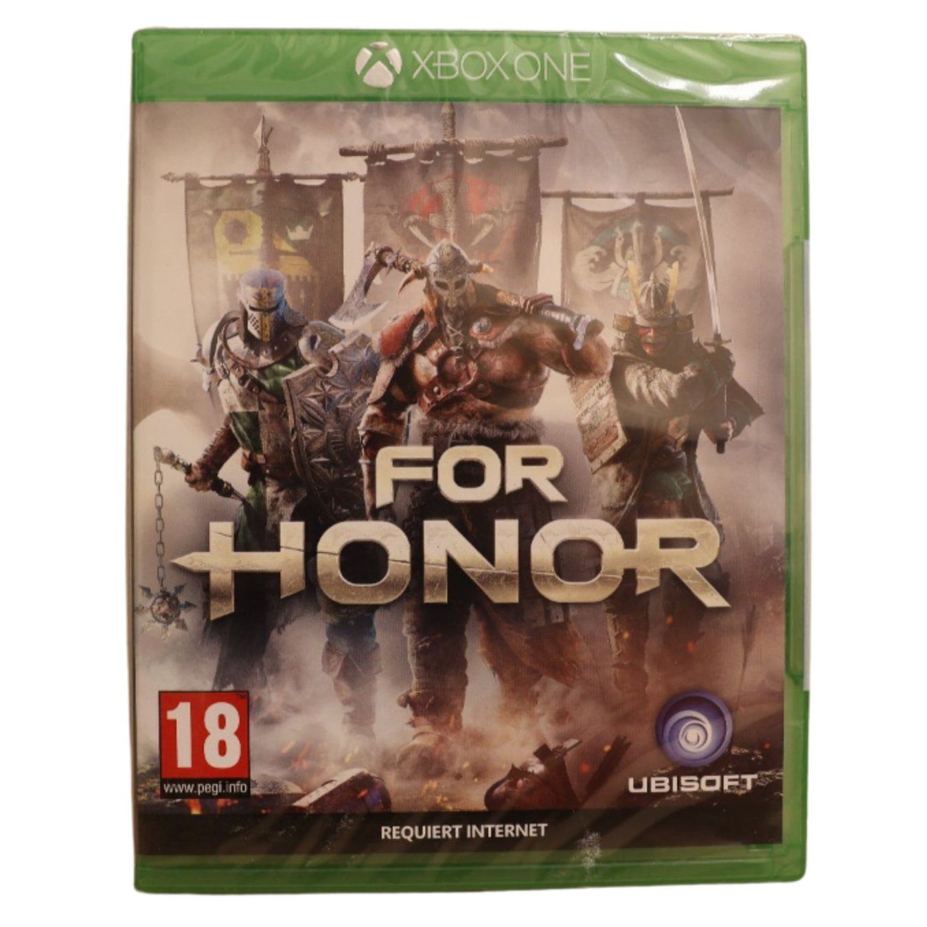 For Honor