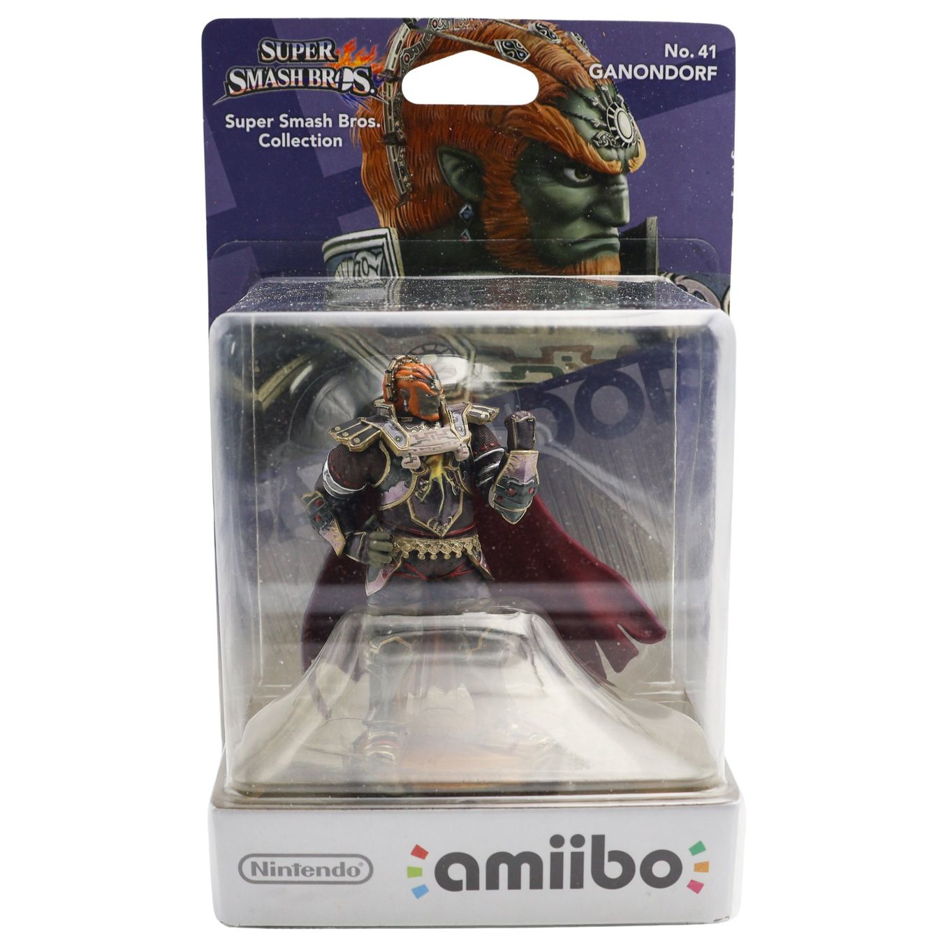 Ganondorf