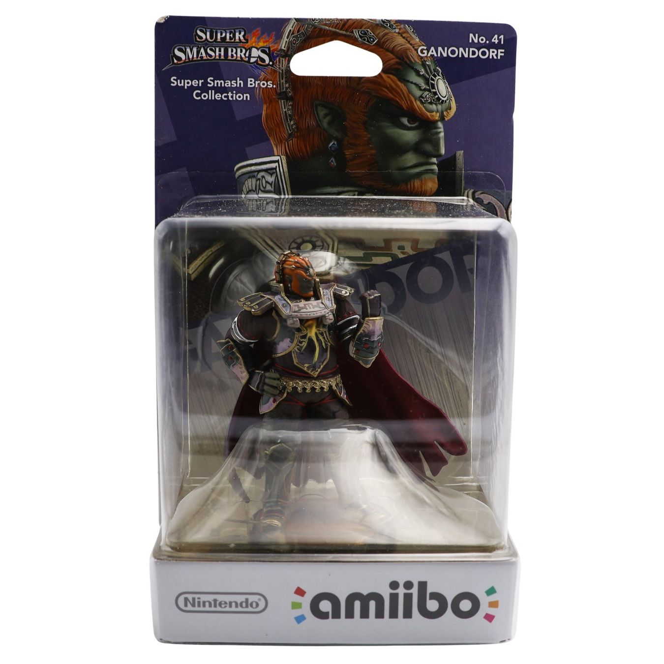 Ganondorf