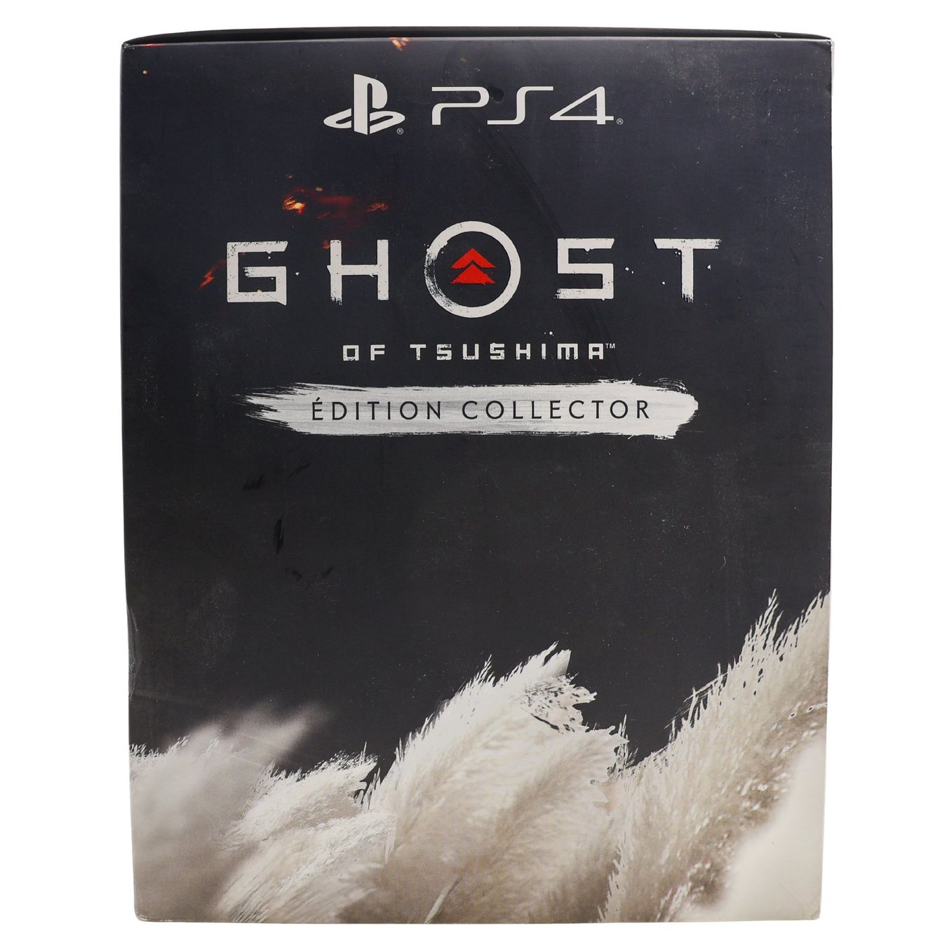 Ghost of Tsushima [Collector's Edition] - Vue 3