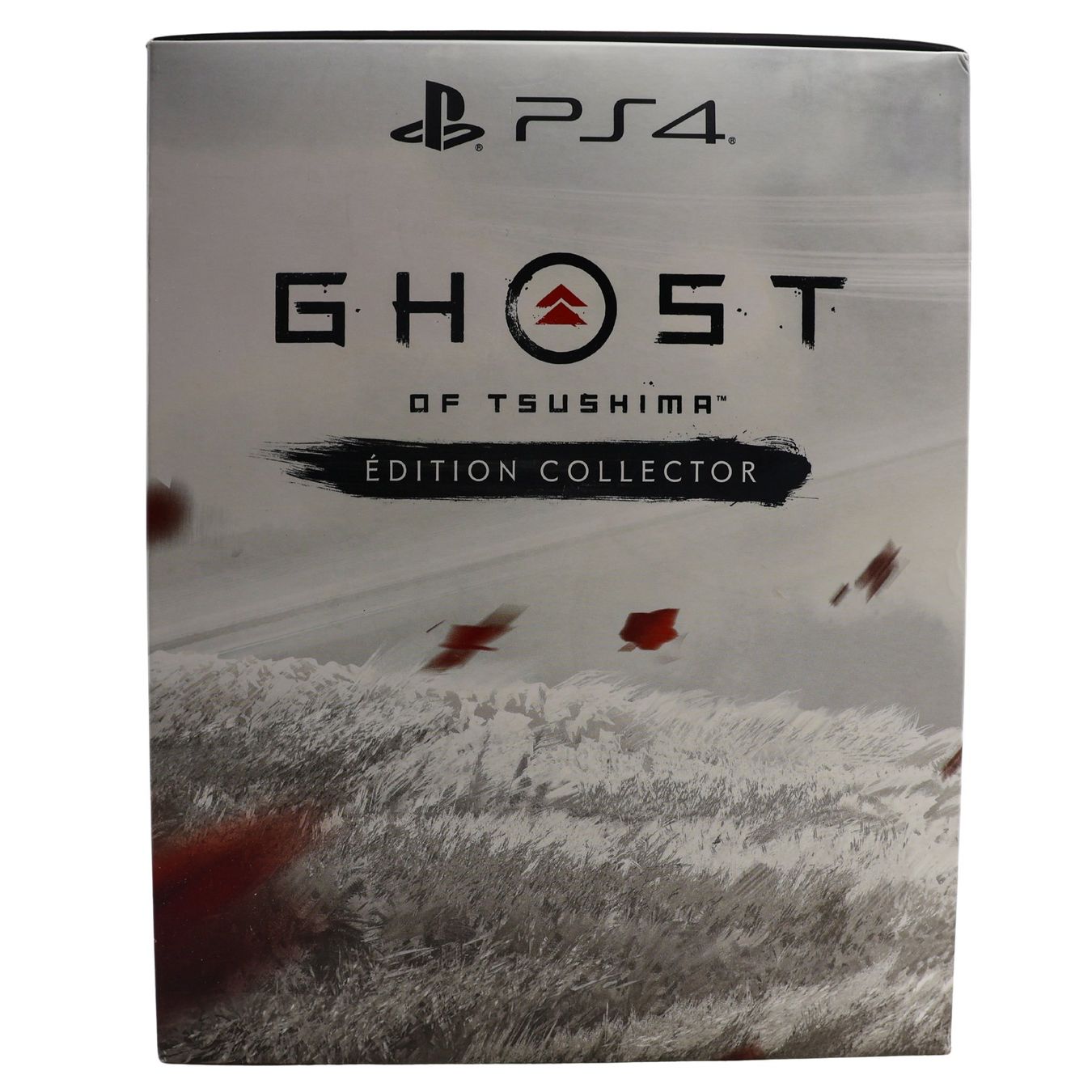 Ghost of Tsushima [Collector's Edition] - Vue 4