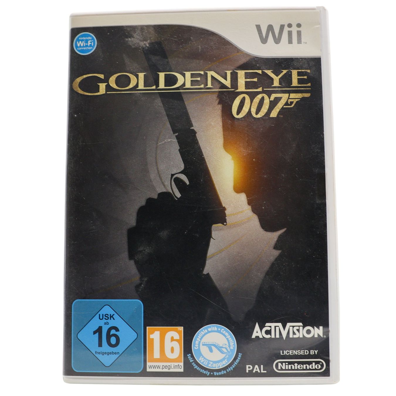 Goldeneye 007