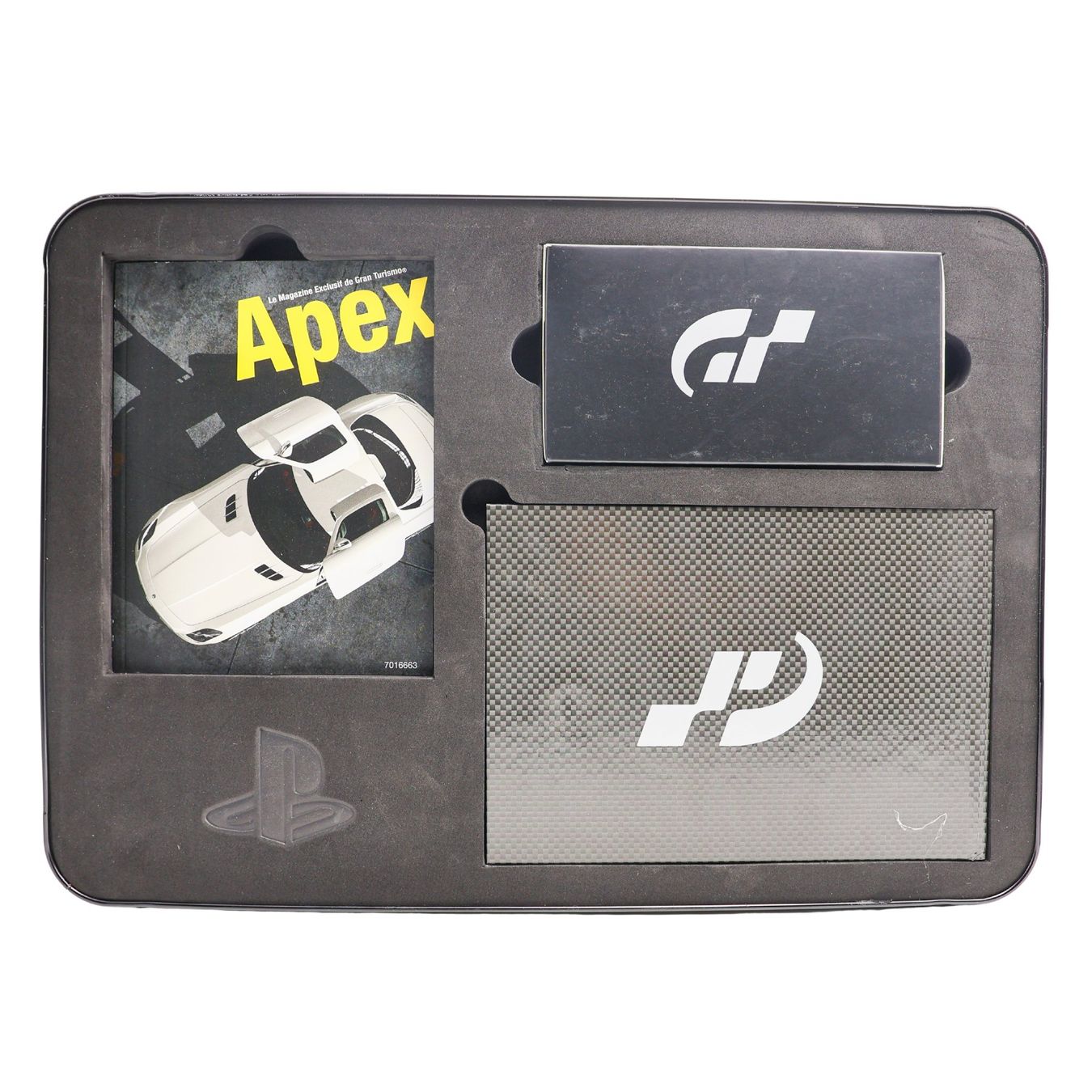 Gran Turismo 5 [Signature Edition] - Vue 7