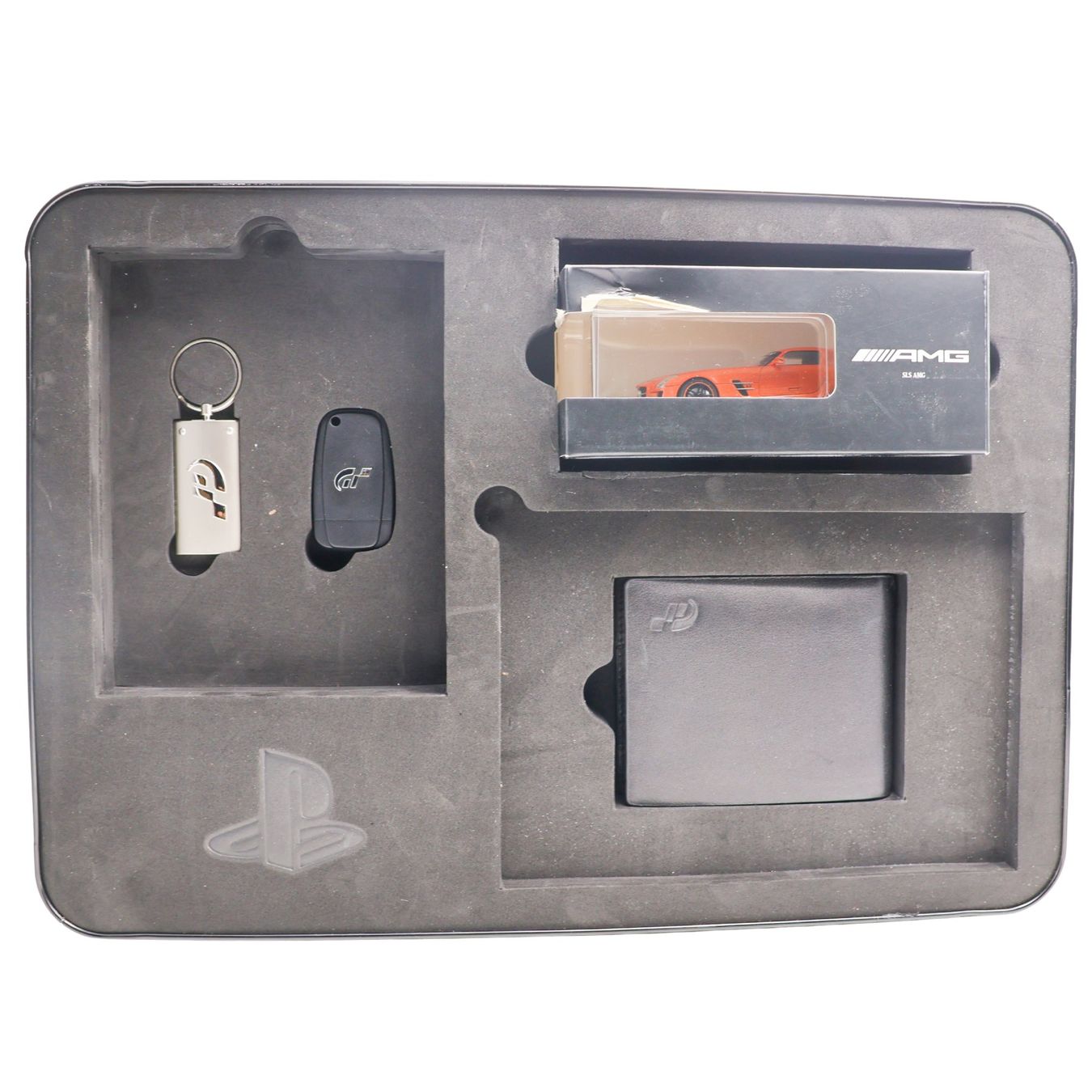 Gran Turismo 5 [Signature Edition] - Vue 9