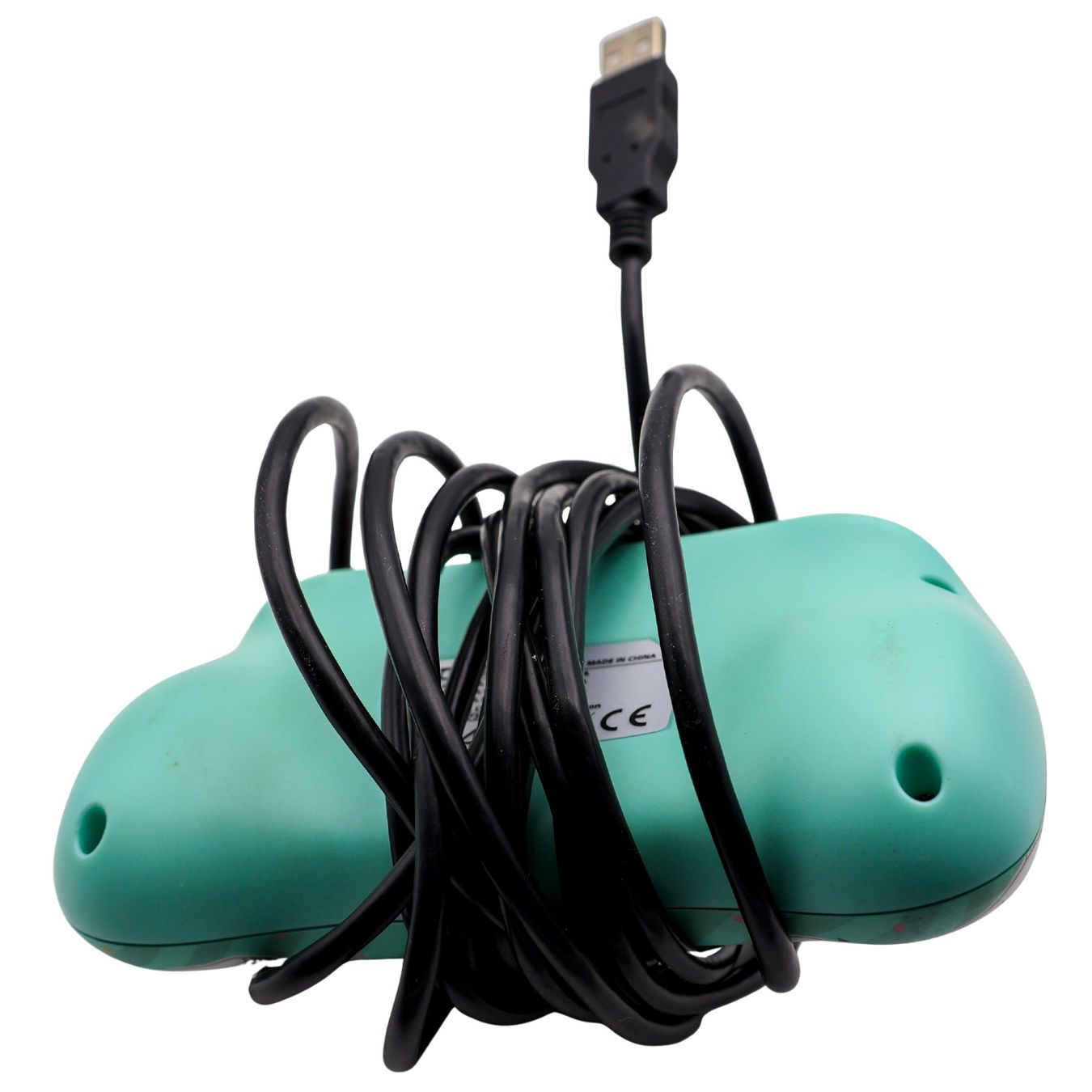 HORIPad Mini [Pokemon: Pikachu & Eevee] - Vue 2