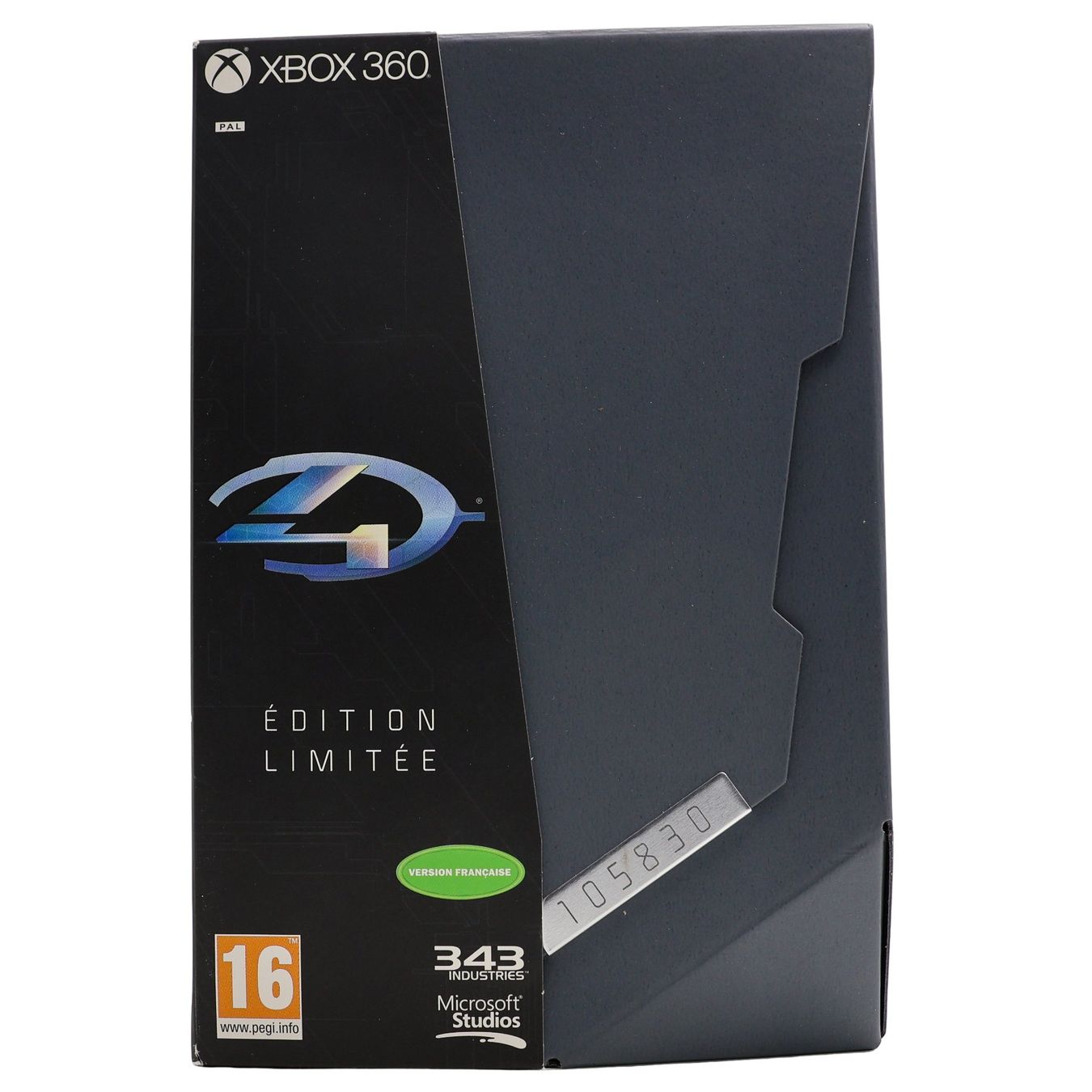 Halo 4 [Limited Edition]
