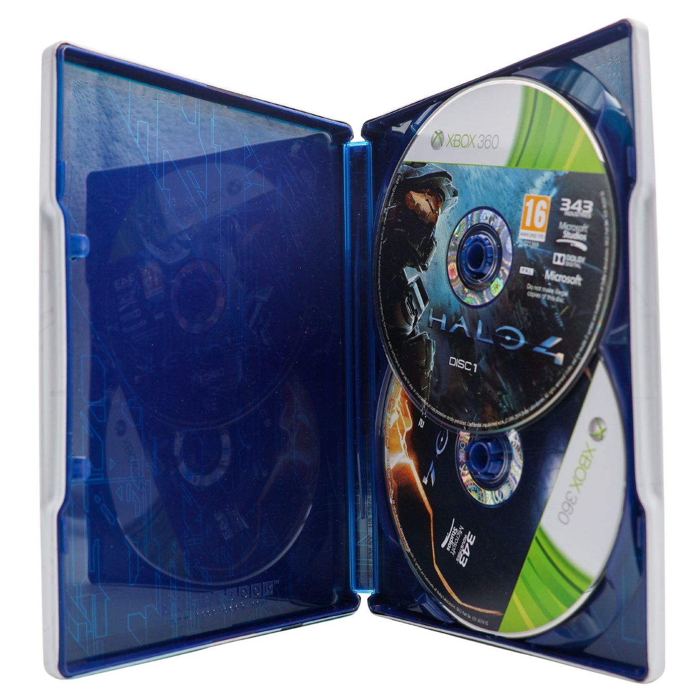 Halo 4 [Limited Edition] - Vue 10