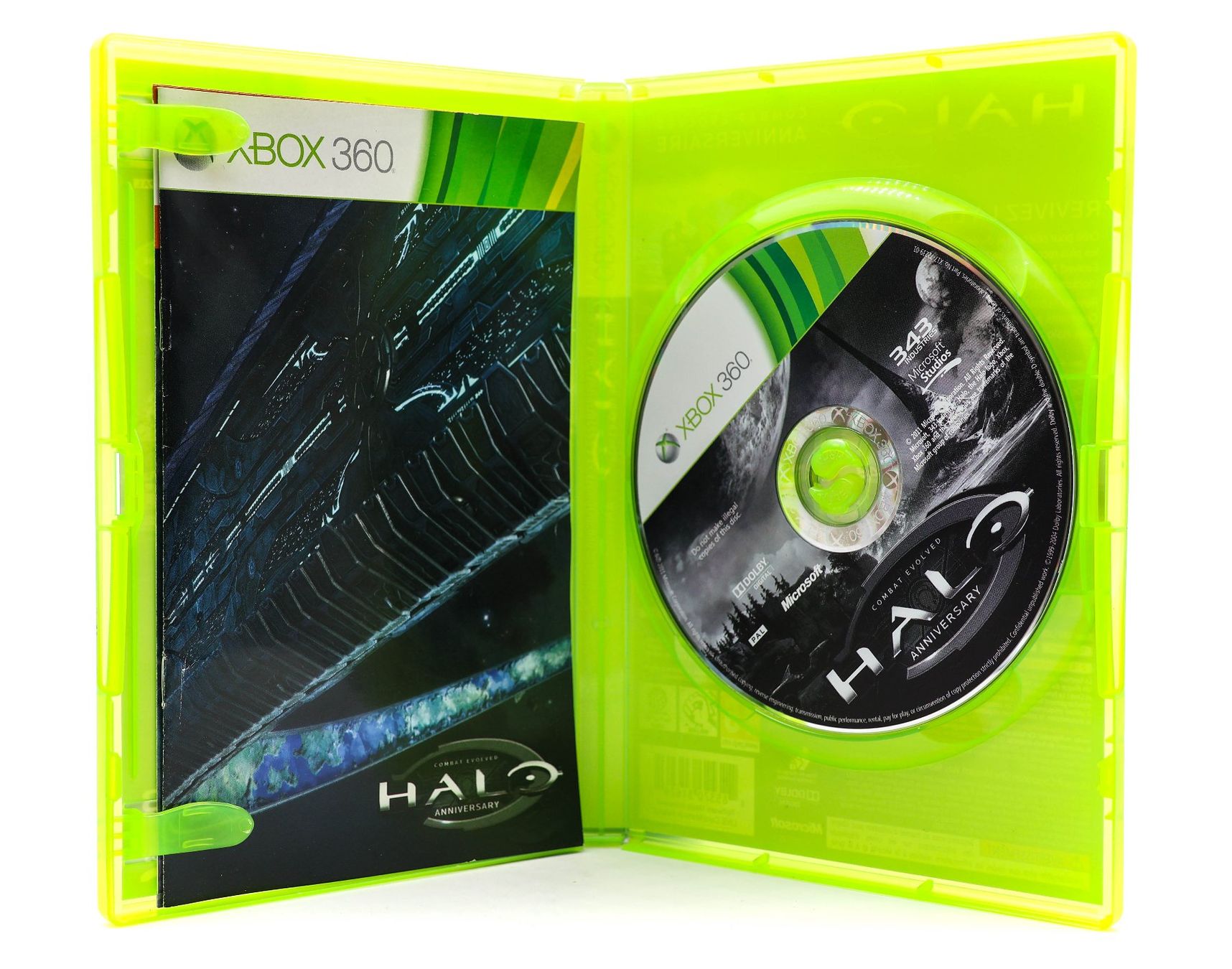 Halo: Combat Evolved Anniversary - Vue 5