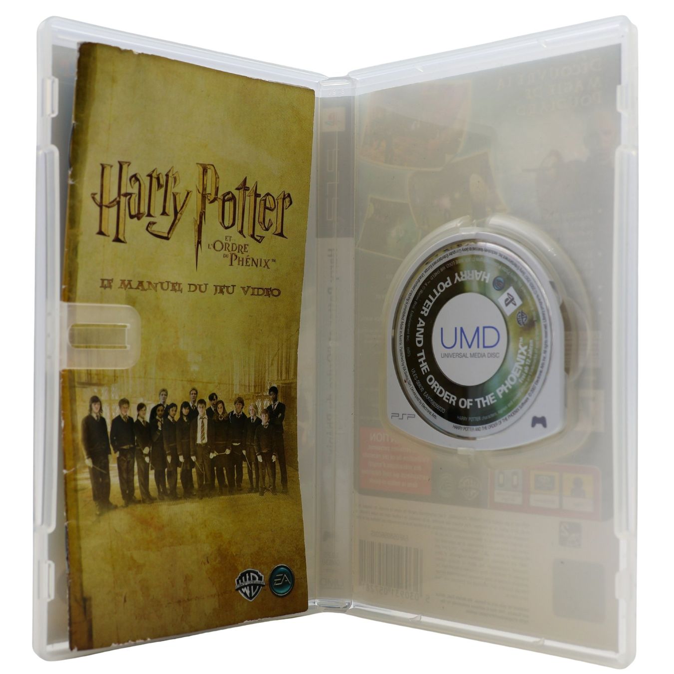 Harry Potter and the Order of the Phoenix