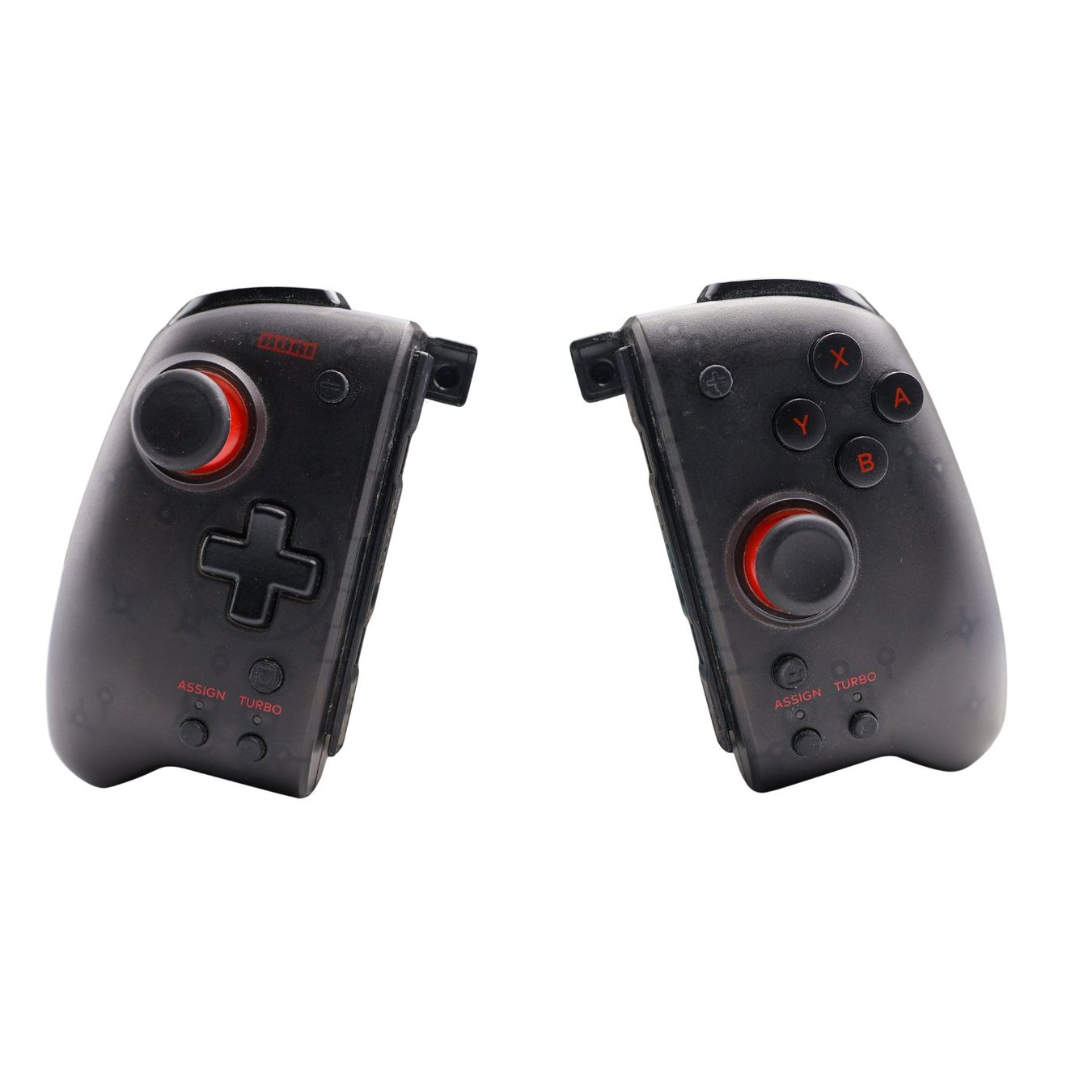 Hori Split Pad Pro [Black]