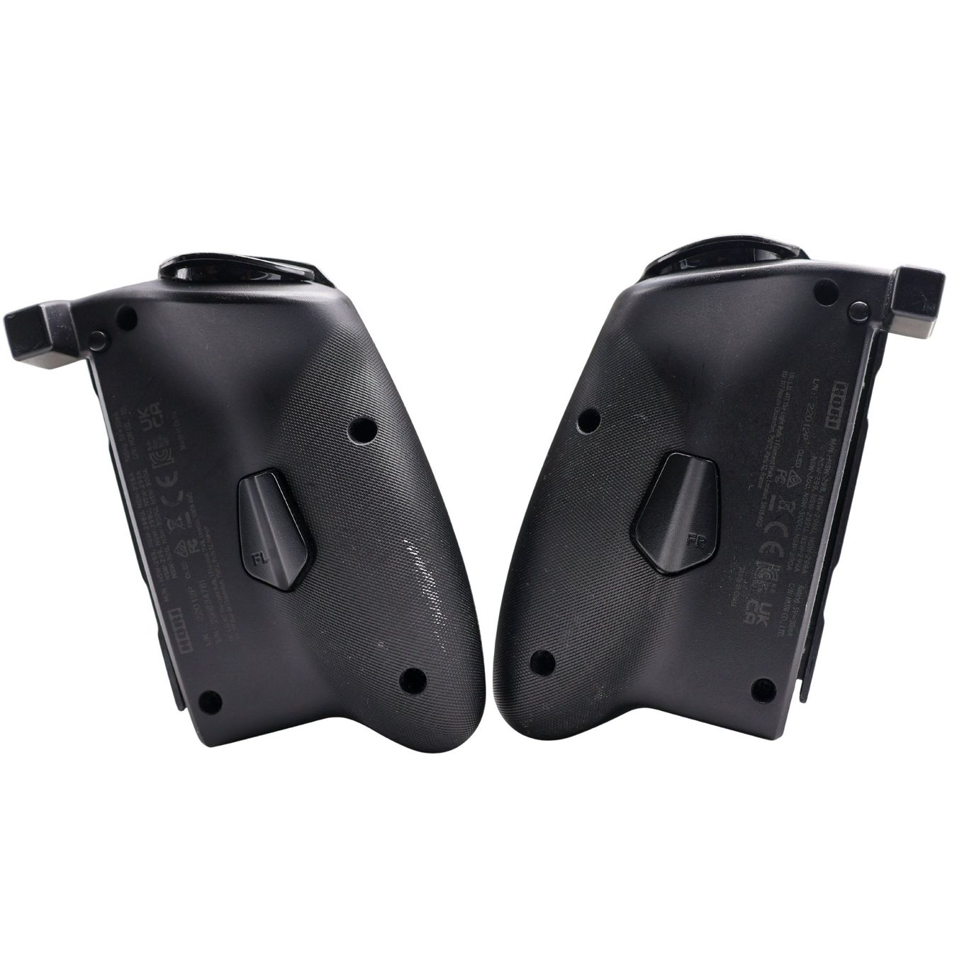 Hori Split Pad Pro [Black] - Vue 2