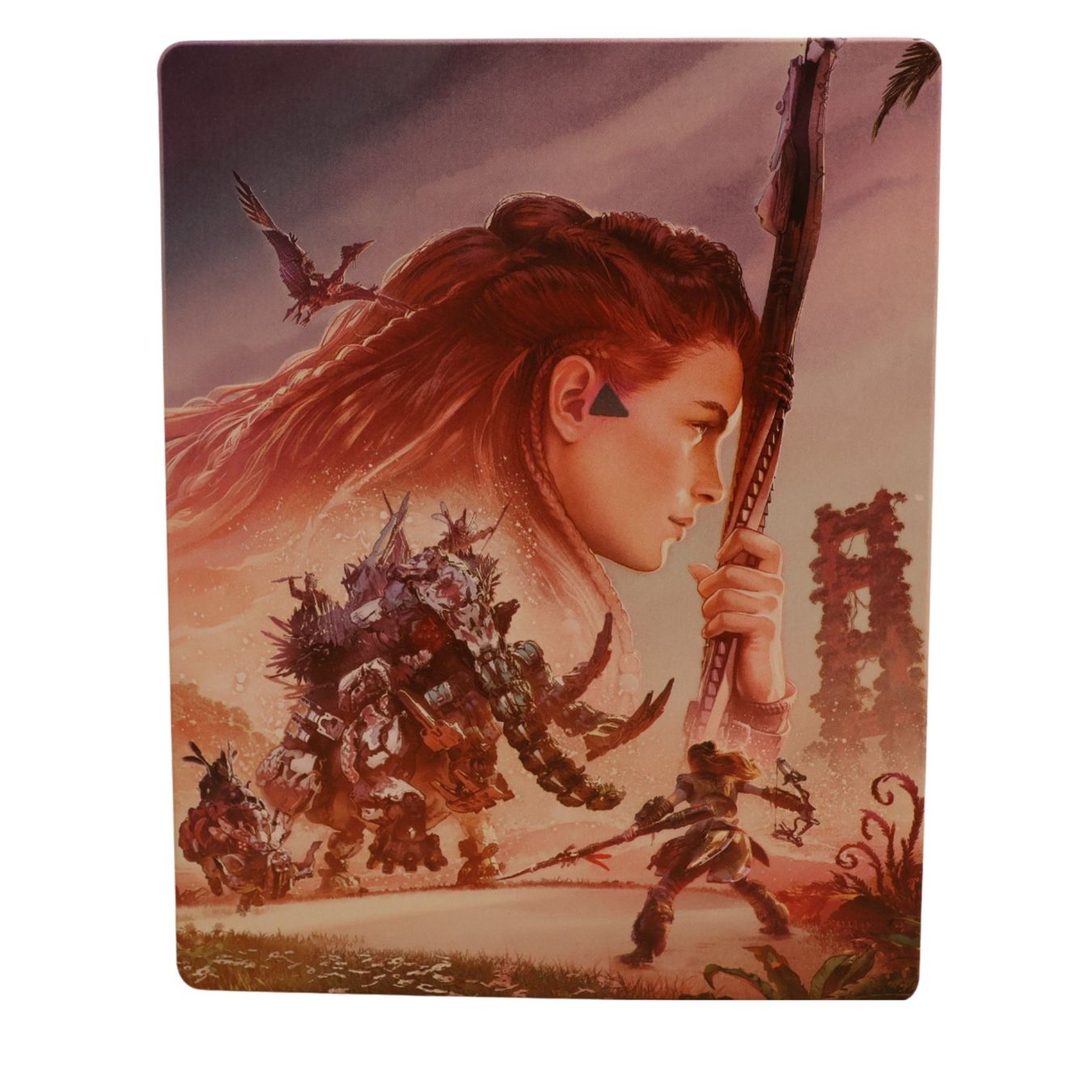 Horizon Forbidden West [Special Edition] - Vue 3