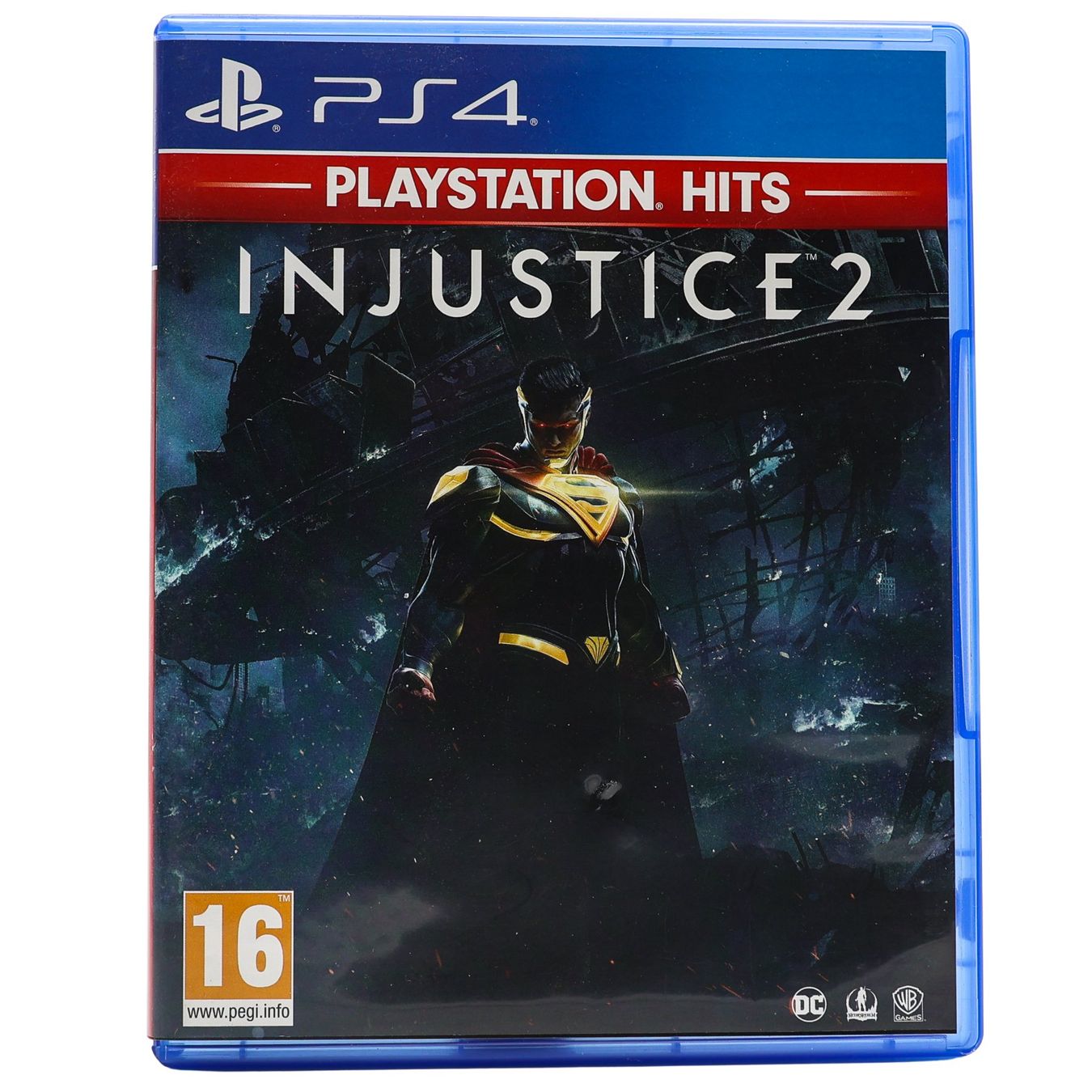 Injustice 2 [Playstation Hits]