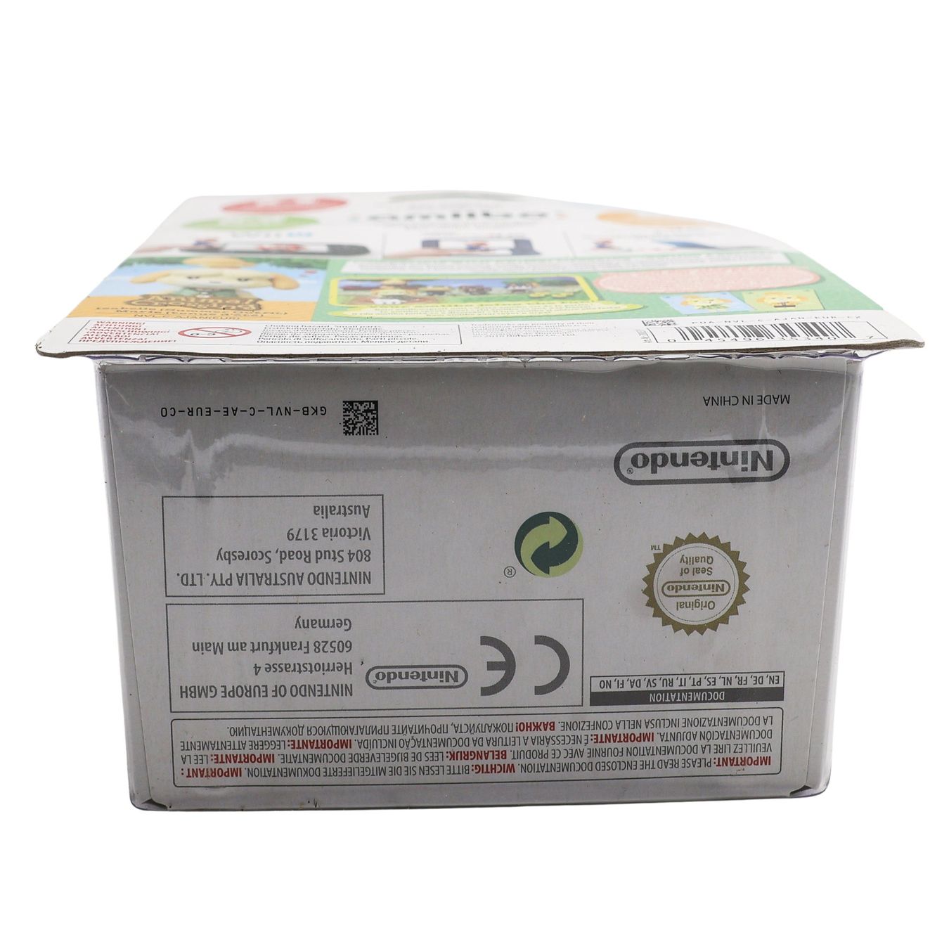 Isabelle - Summer Outfit - Vue 3