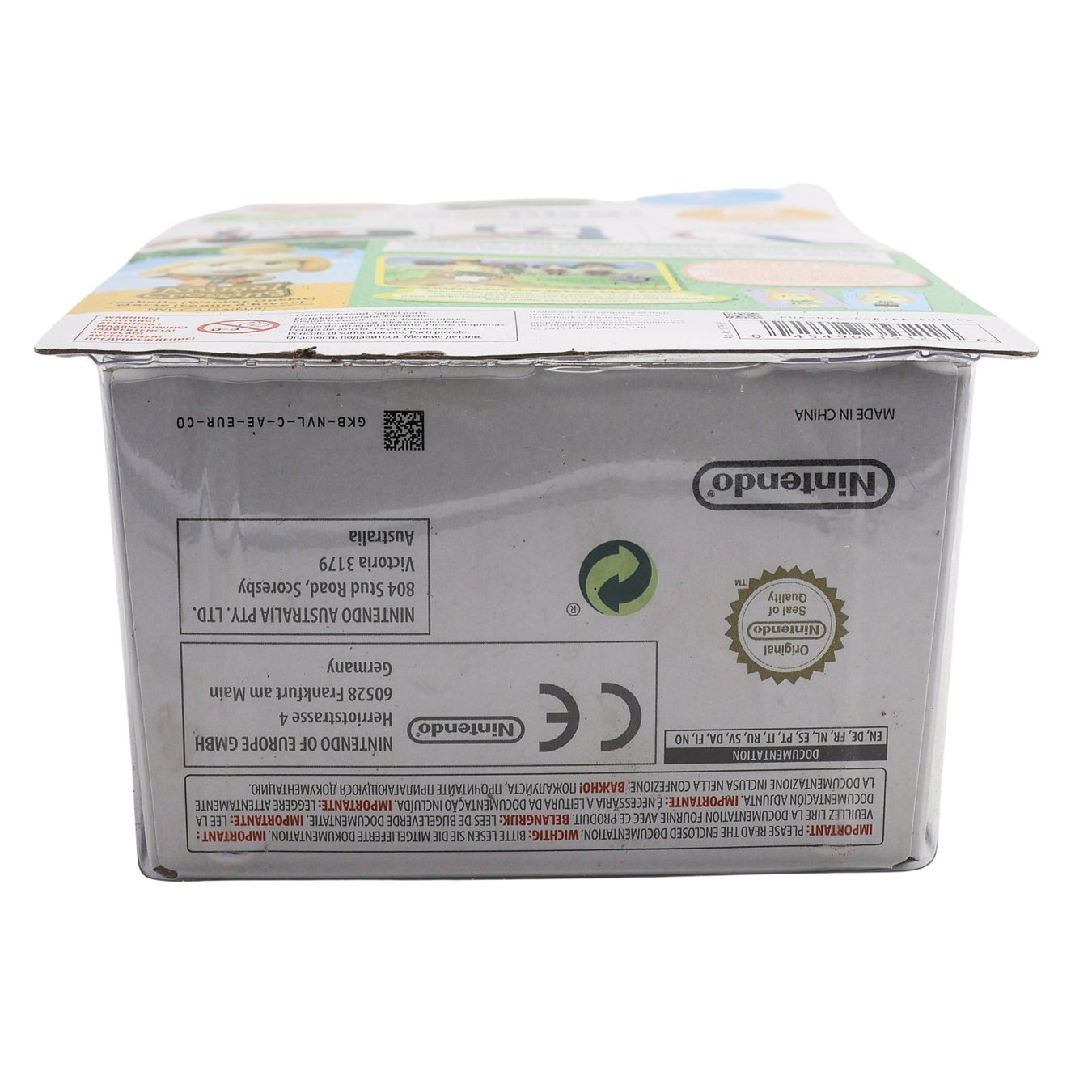 Isabelle - Winter Outfit - Vue 3