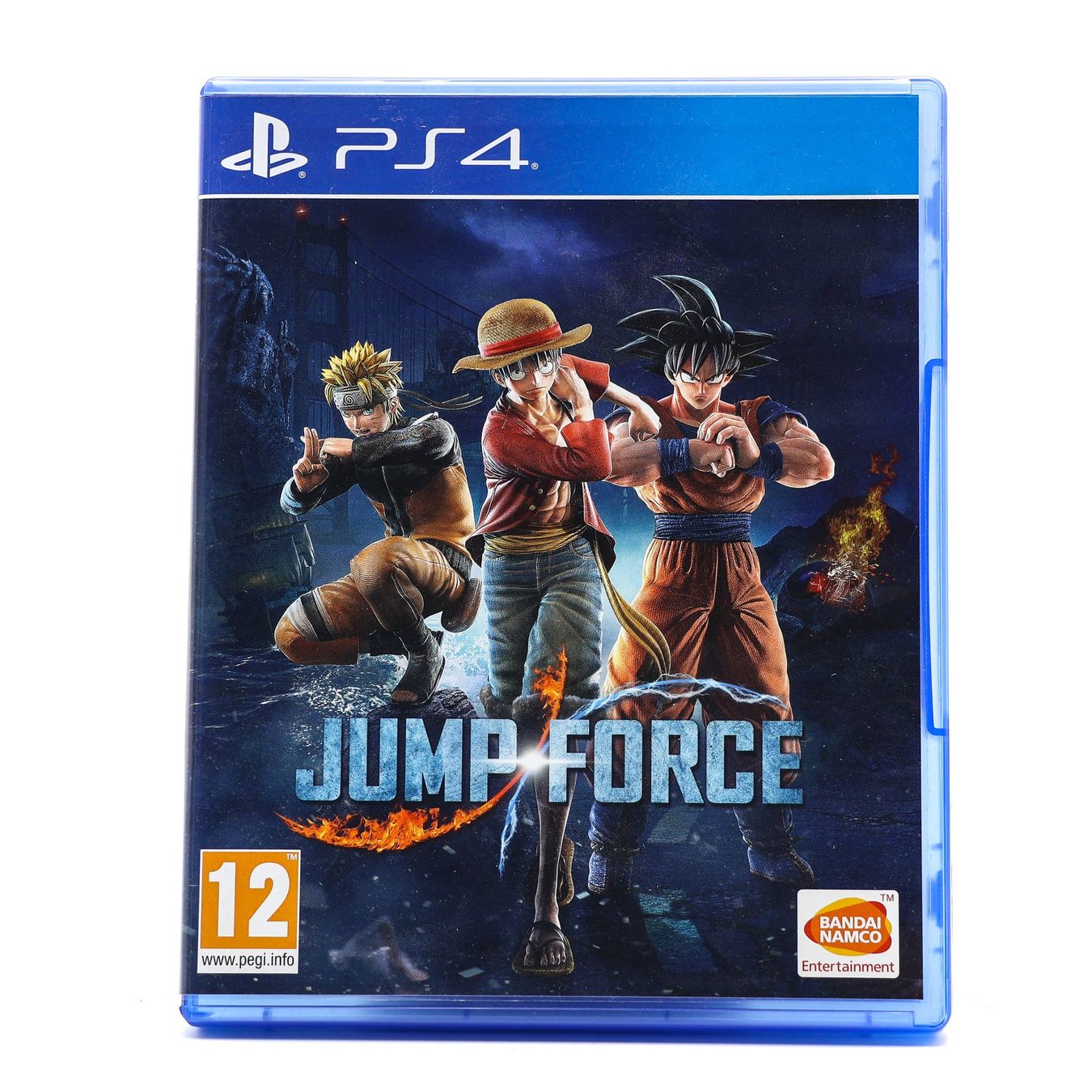 Jump Force