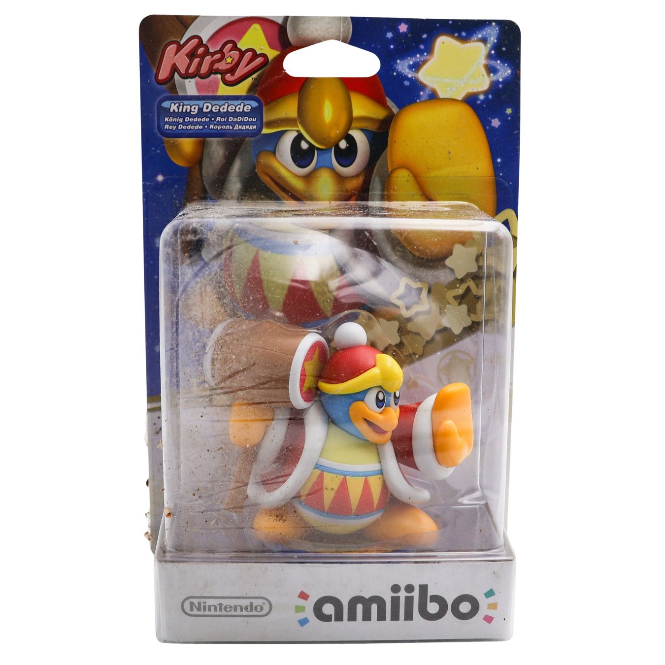 King Dedede - Kirby Series