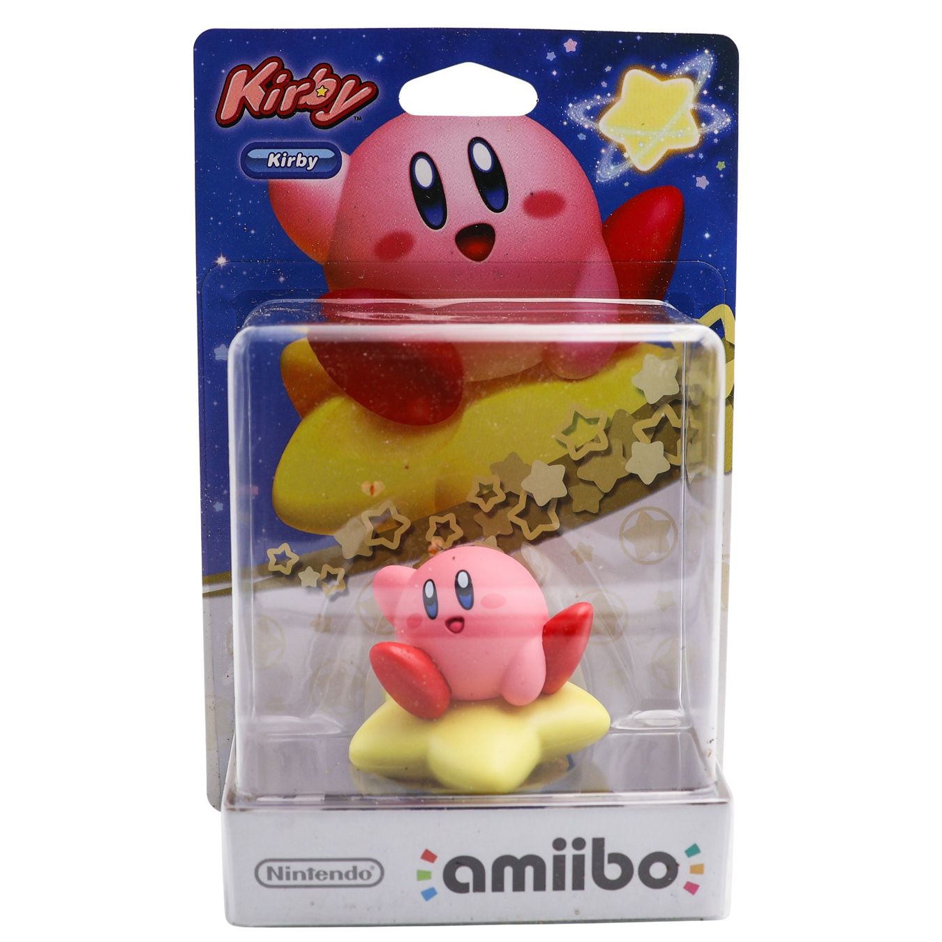 Kirby - Star