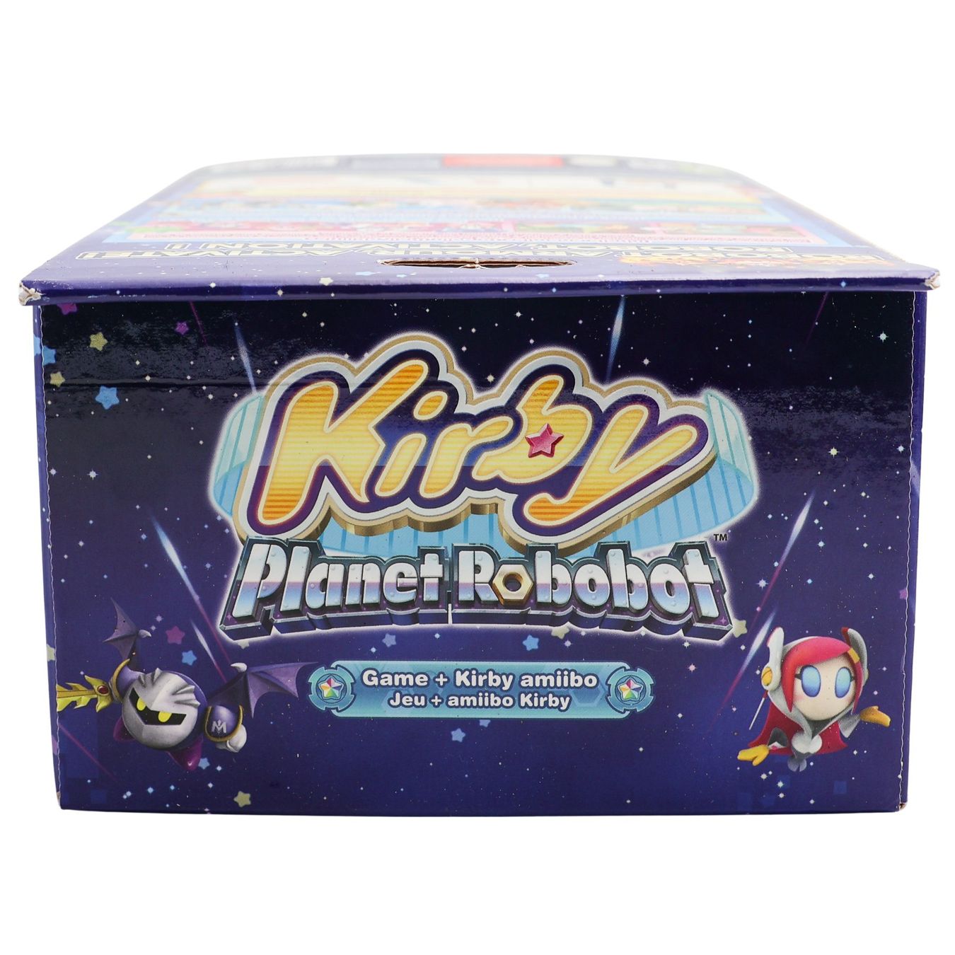 Kirby Planet Robobot [Amiibo Bundle] - Vue 5