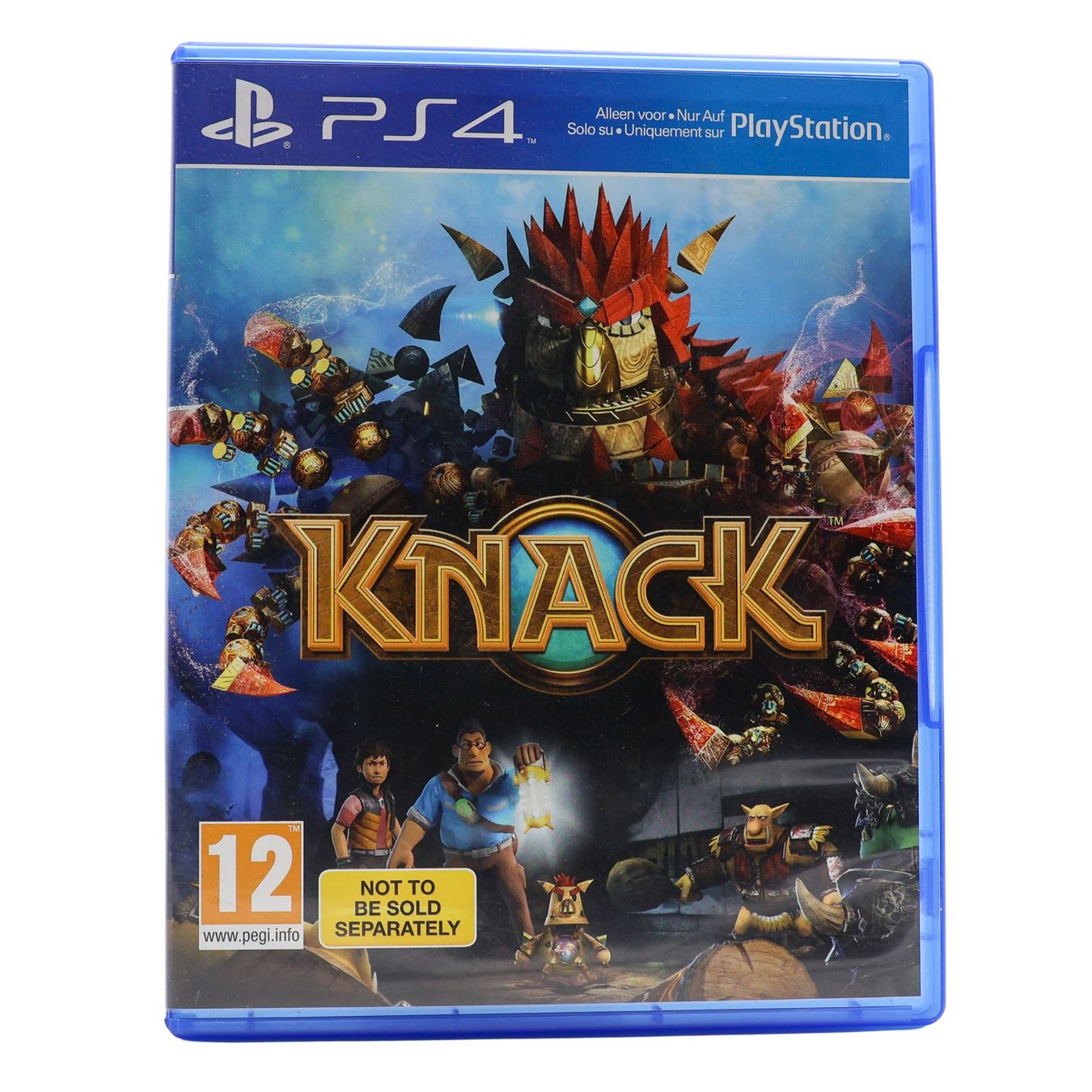Knack