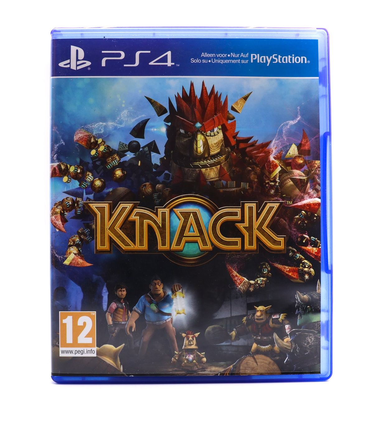 Knack