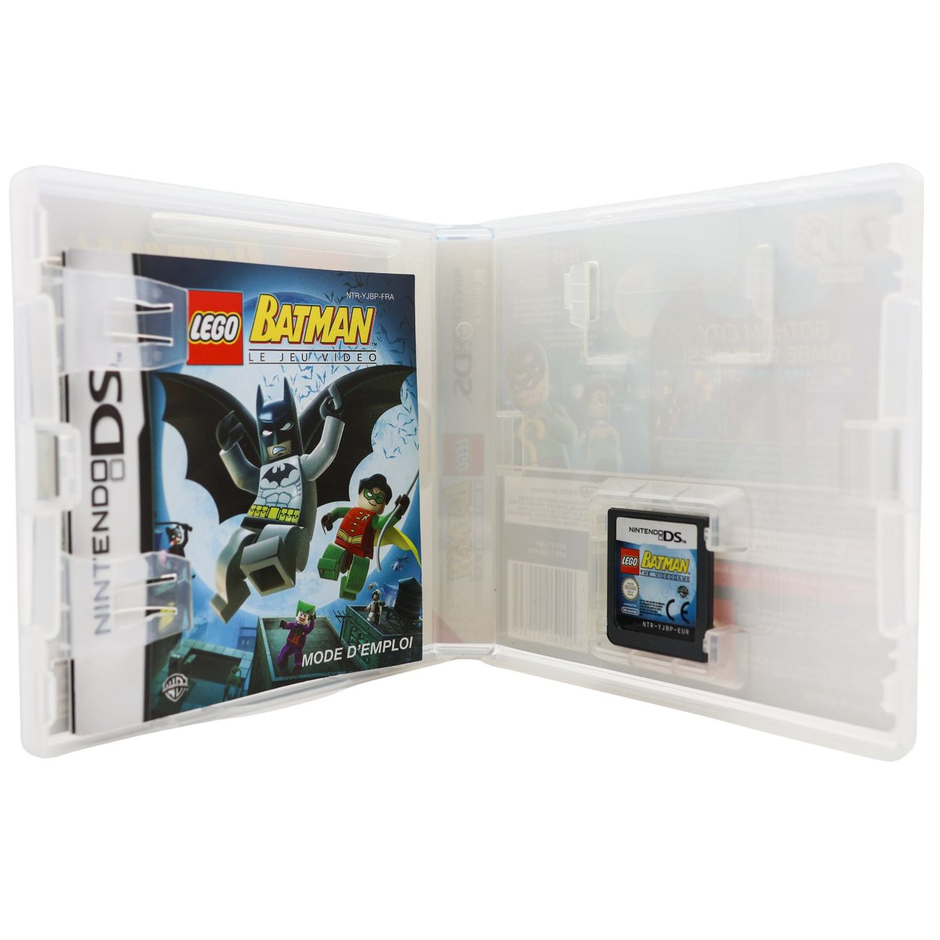 LEGO Batman The Videogame - Vue 3