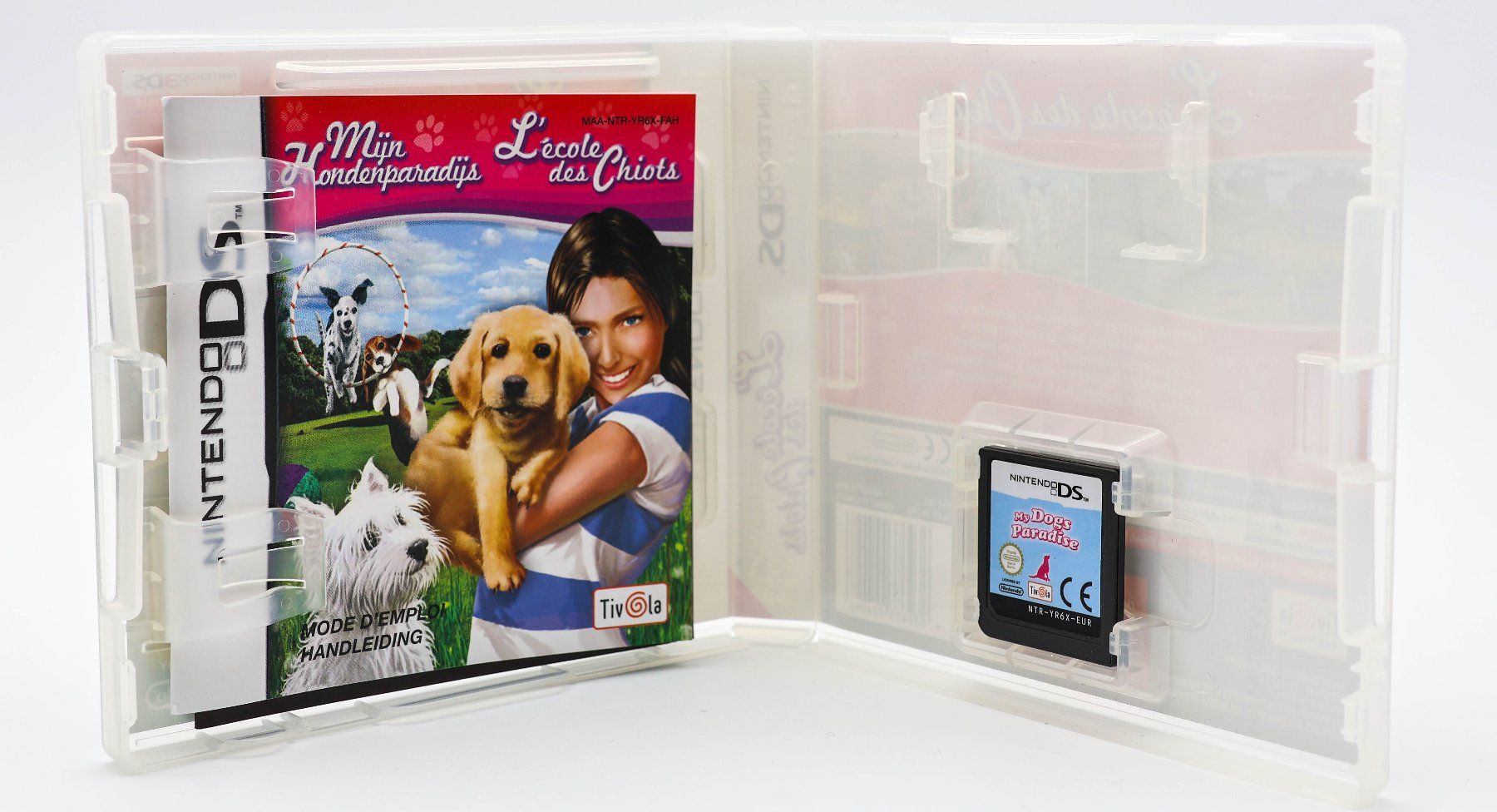 L' Ecole des Chiots - Vue 3