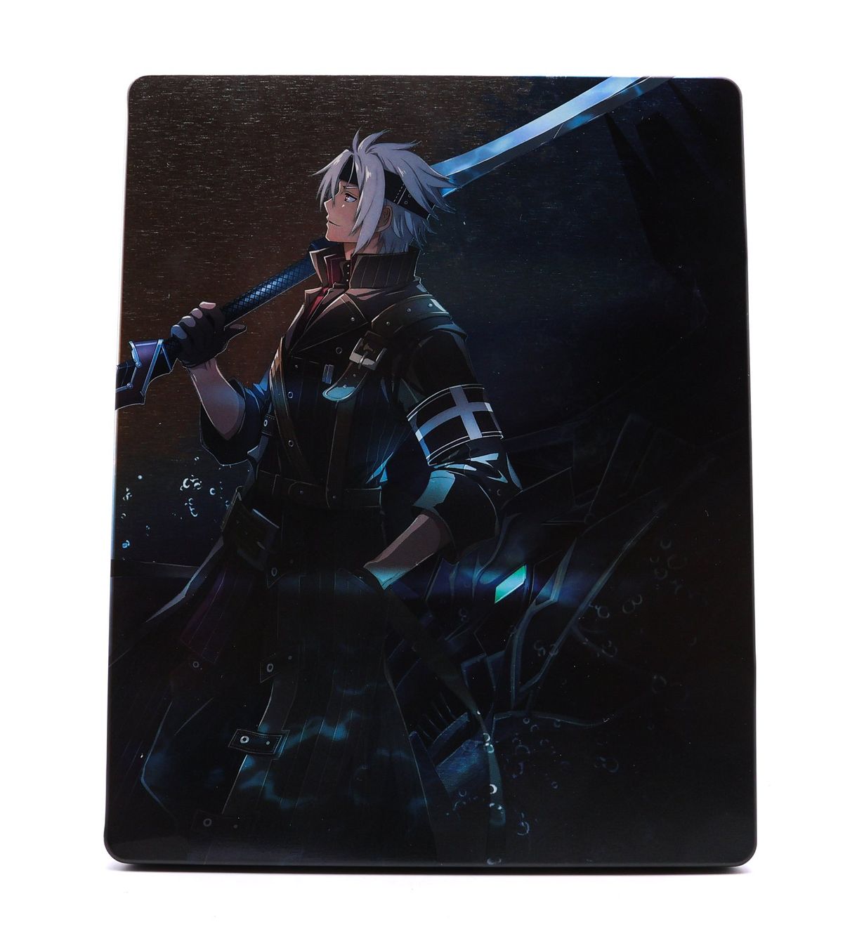 Legend of Heroes: Trails of Cold Steel II [Relentless Edition]  - Vue 4