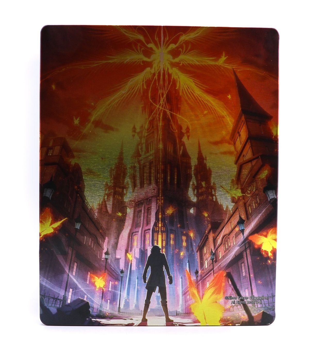 Legend of Heroes: Trails of Cold Steel II [Relentless Edition]  - Vue 5