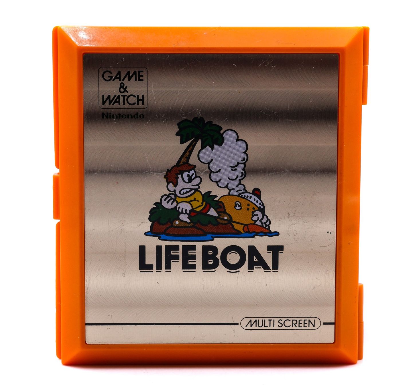Life Boat [TC-58]