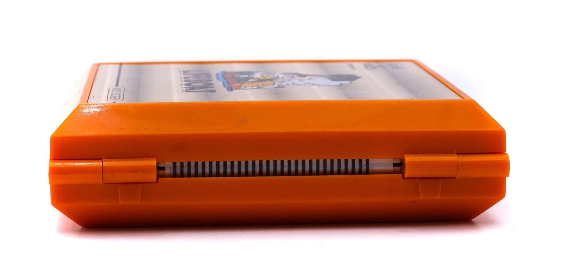 Life Boat [TC-58] - Vue 3