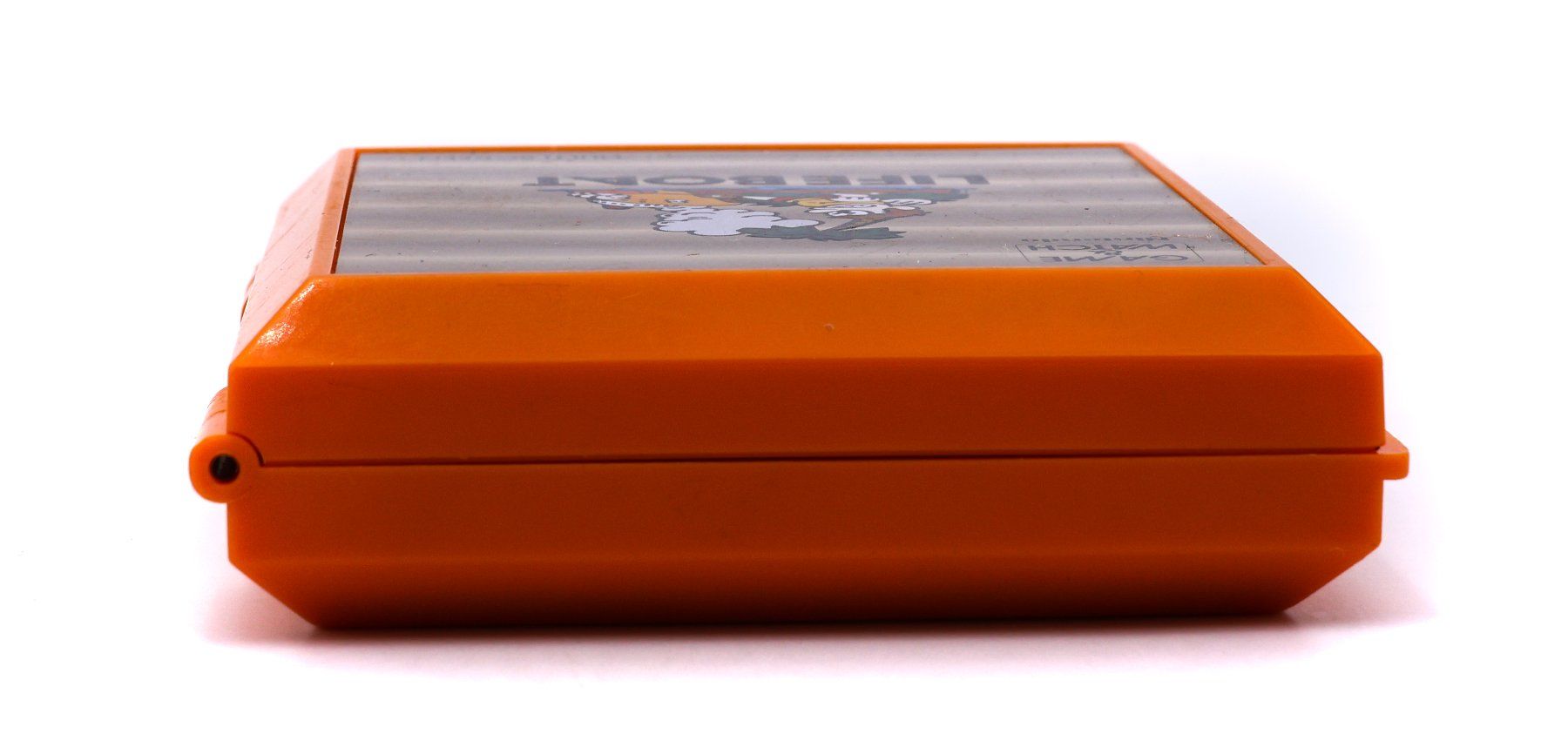 Life Boat [TC-58] - Vue 4