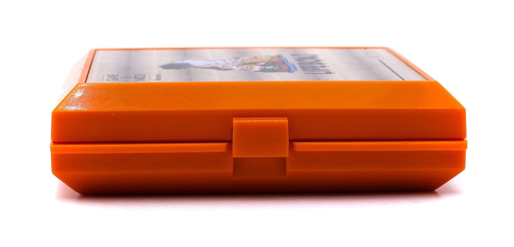 Life Boat [TC-58] - Vue 5