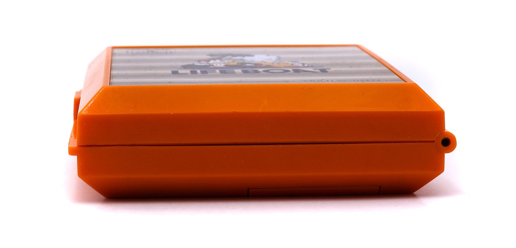 Life Boat [TC-58] - Vue 6