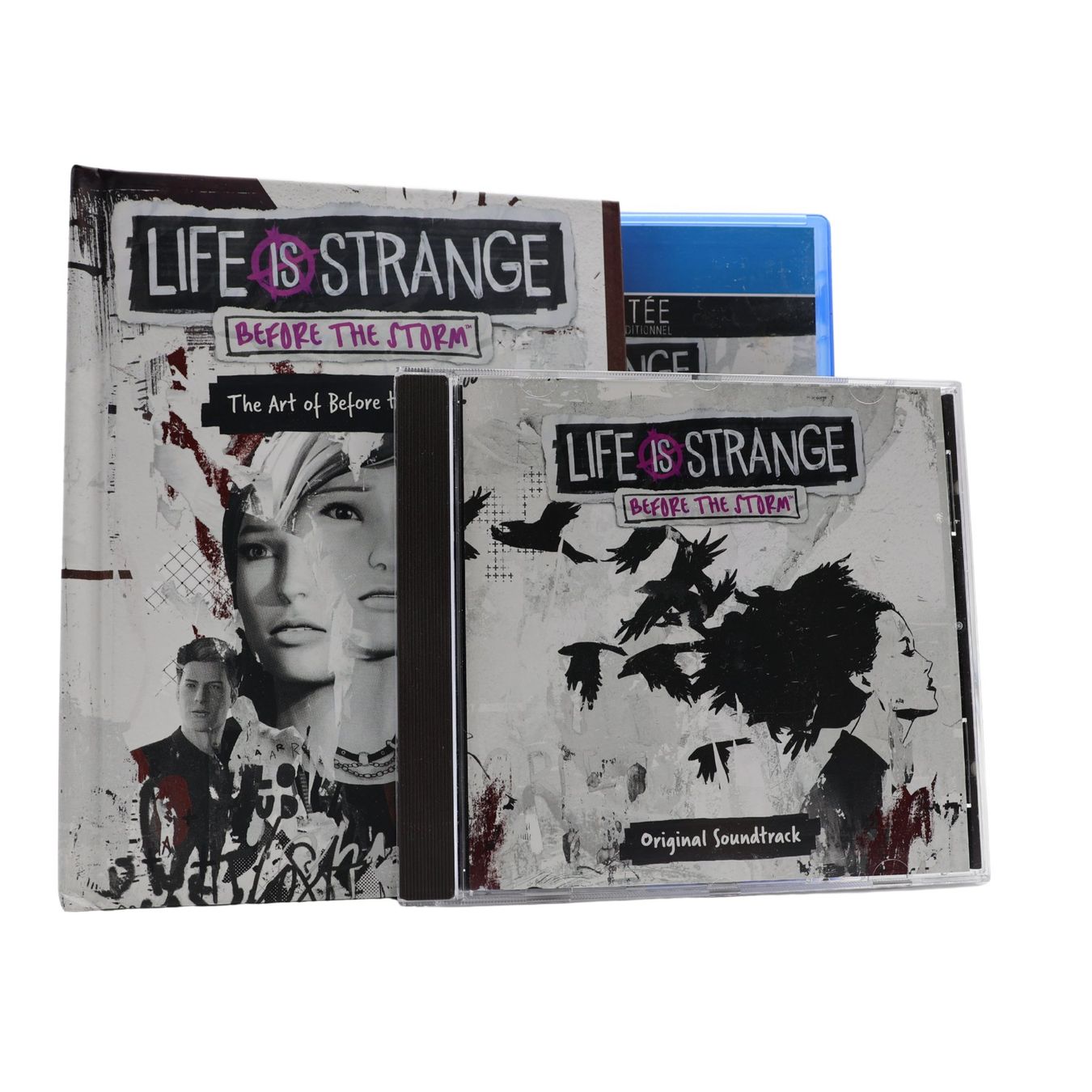 Life is Strange: Before the Storm [Limited Edition] - Vue 3
