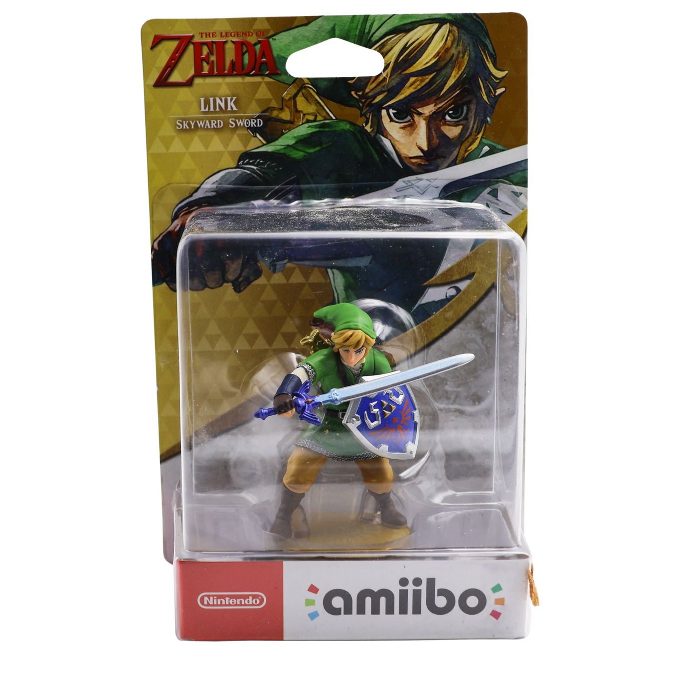 Link - Skyward Sword