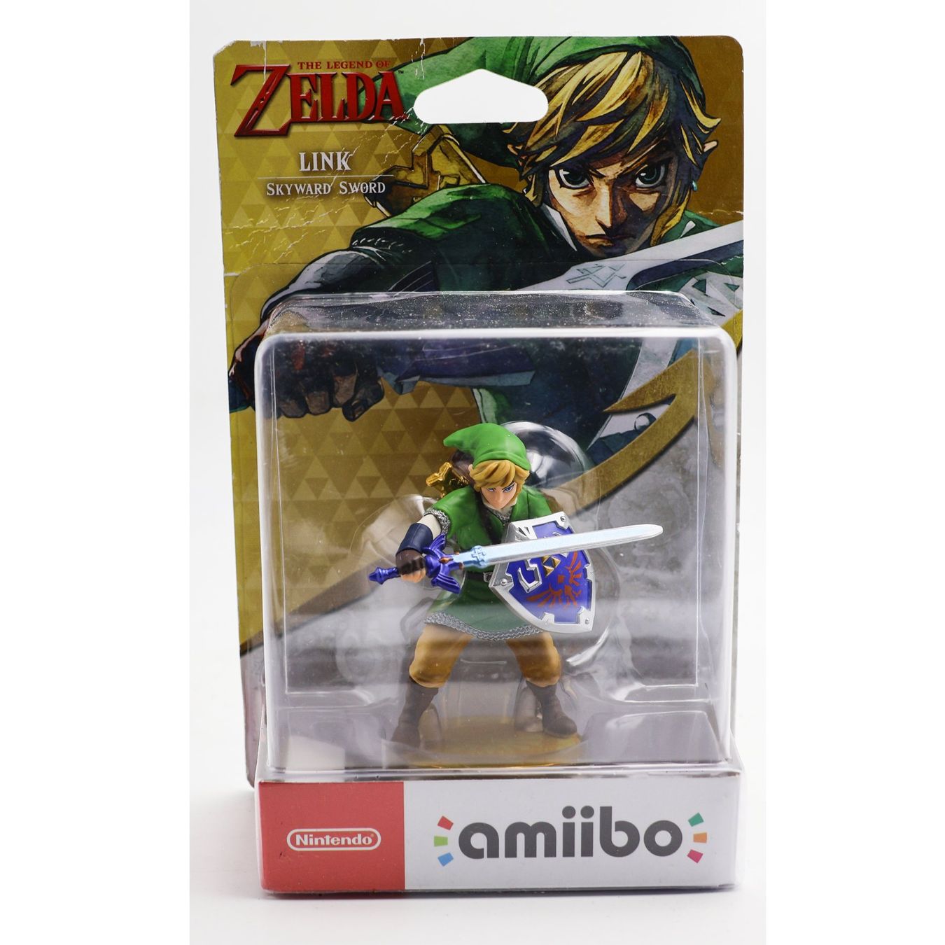 Link - Skyward Sword