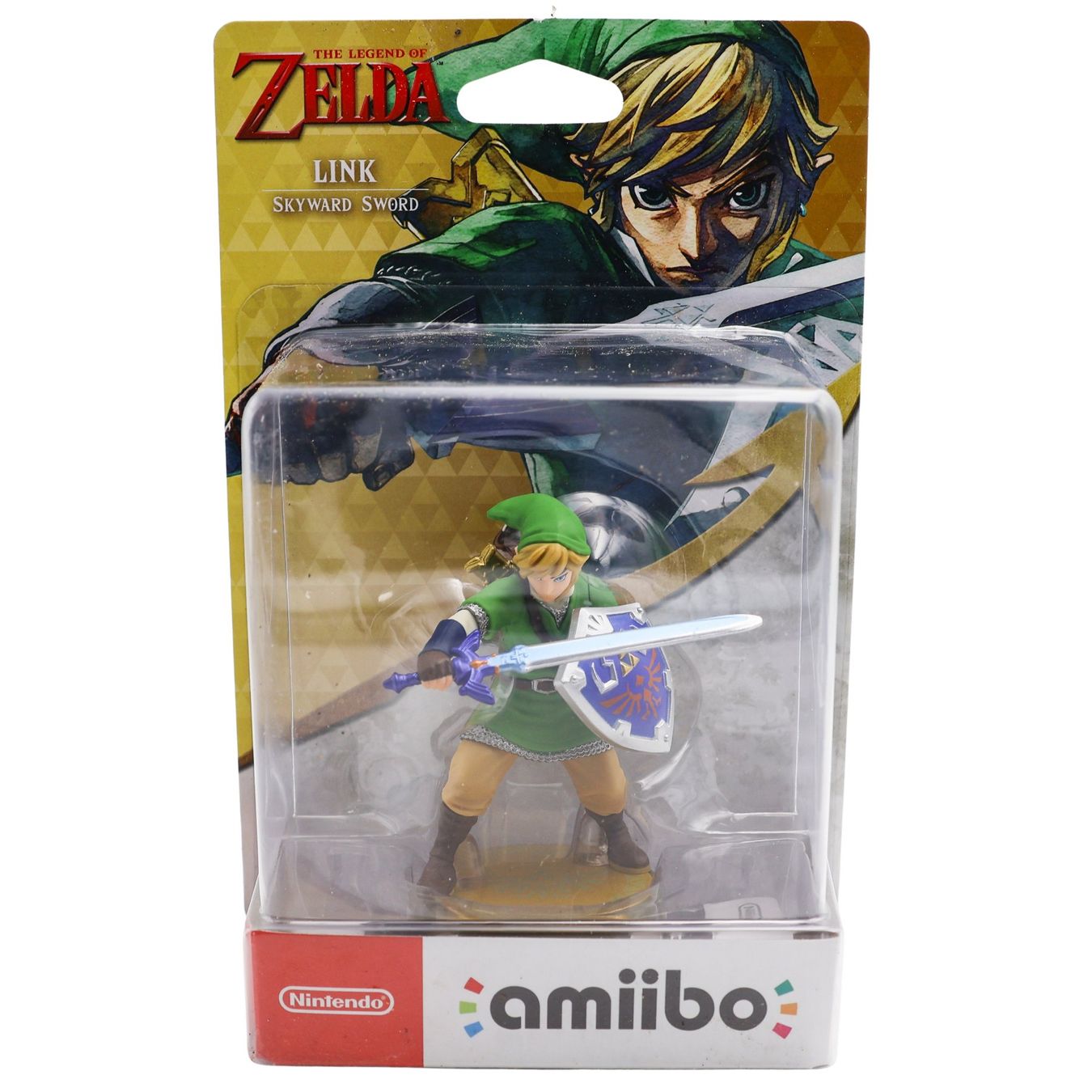 Link - Skyward Sword